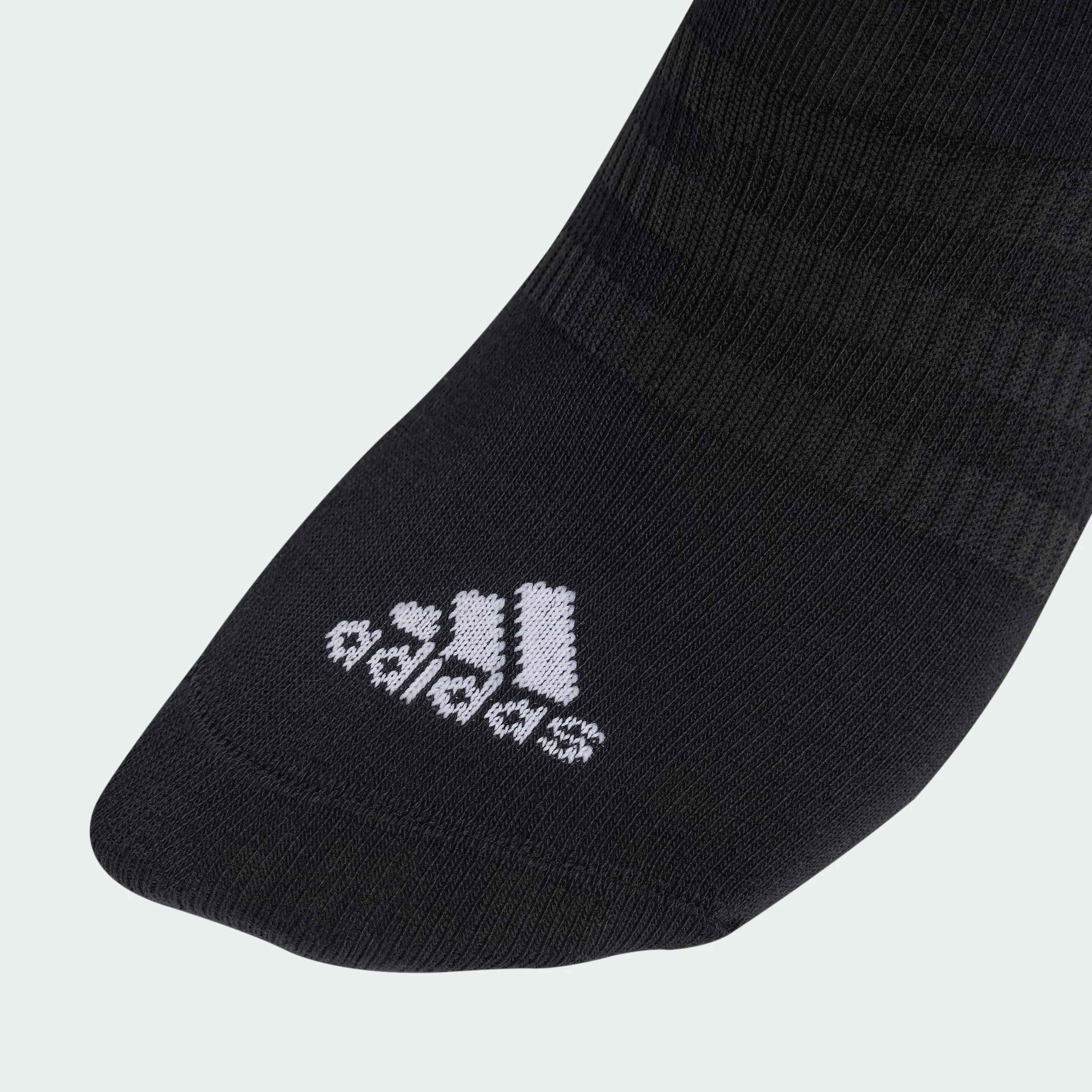 Adidas Thin and Light No-Show Socks 3 Pairs