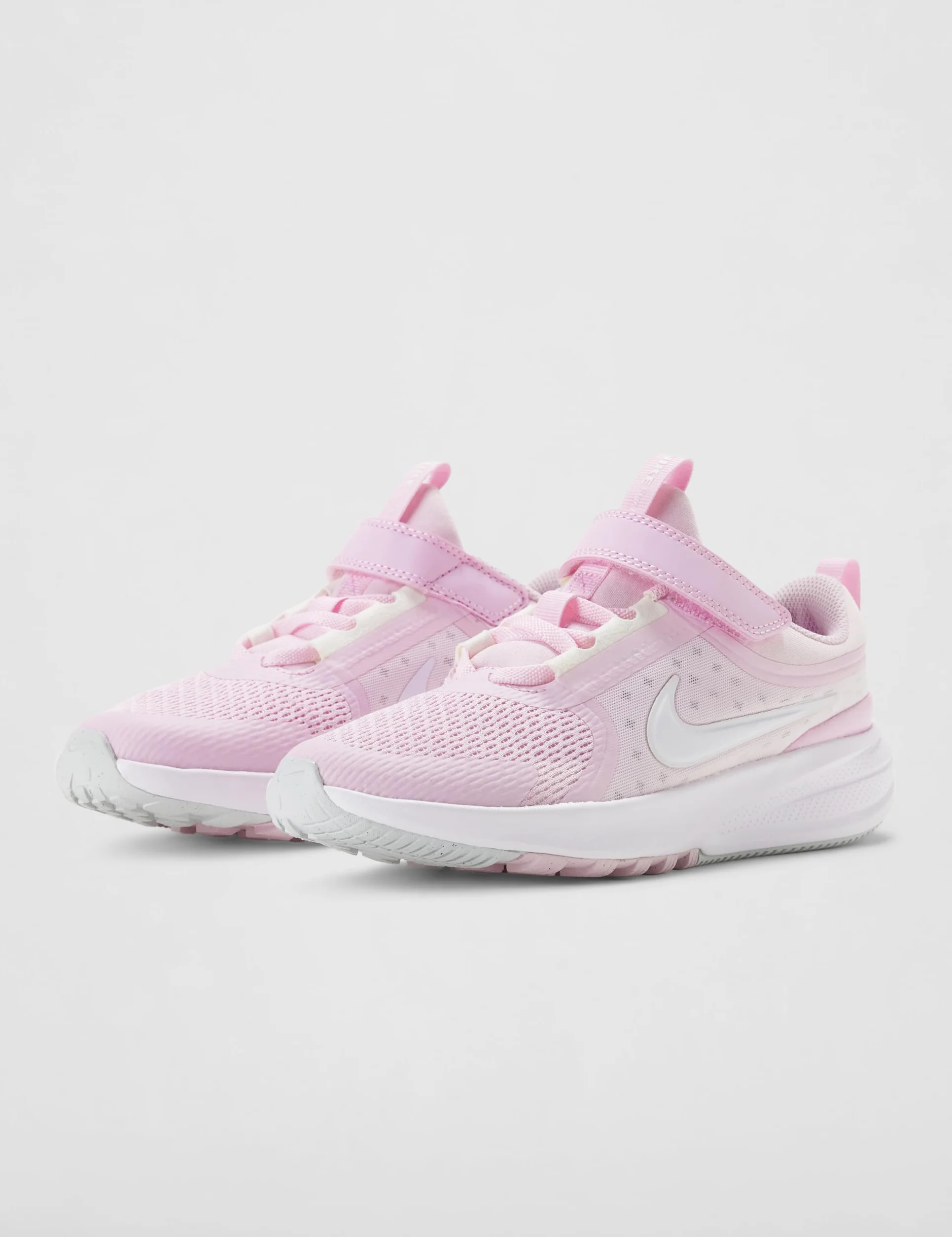Nike Star Runner 5 (TD) Zapatillas Unisex niños
