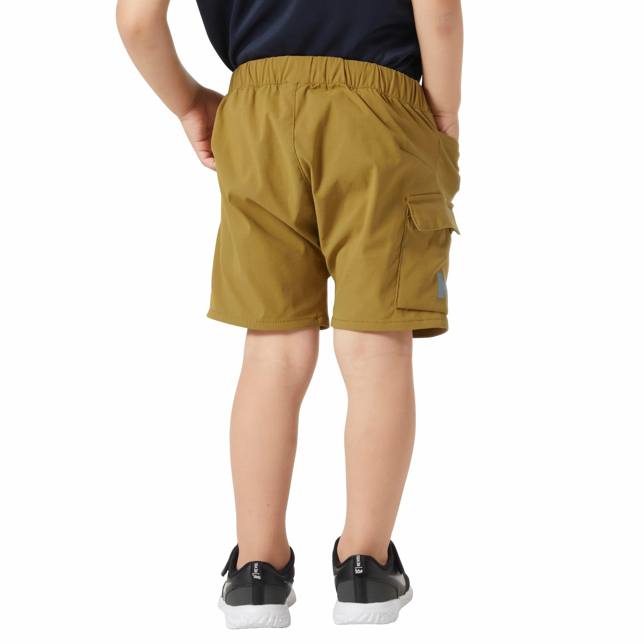 Helly Hansen K HH Qd Chándal Unisex niños