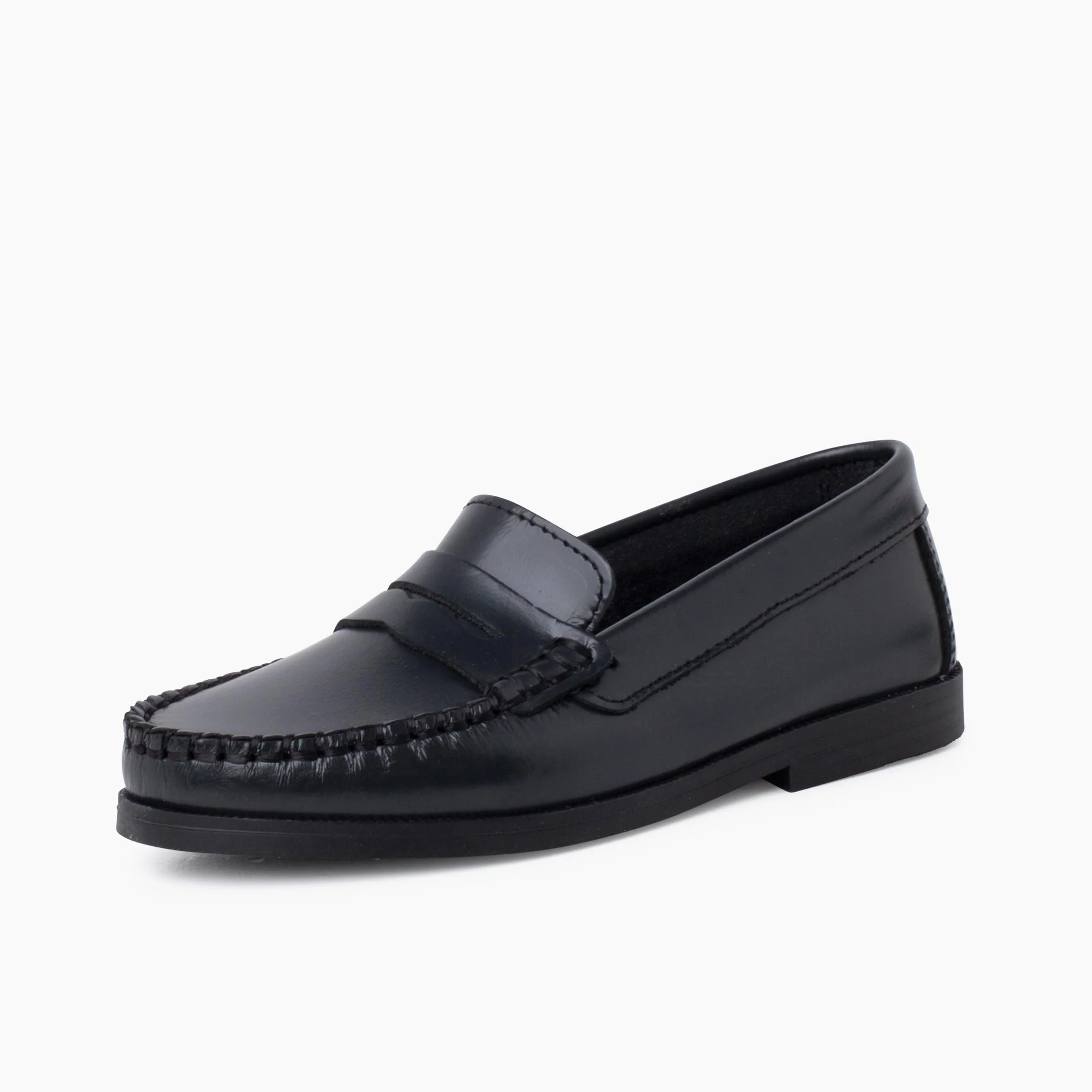 Pisamonas Zapatos Castellanos Acabado Mate Antifaz
