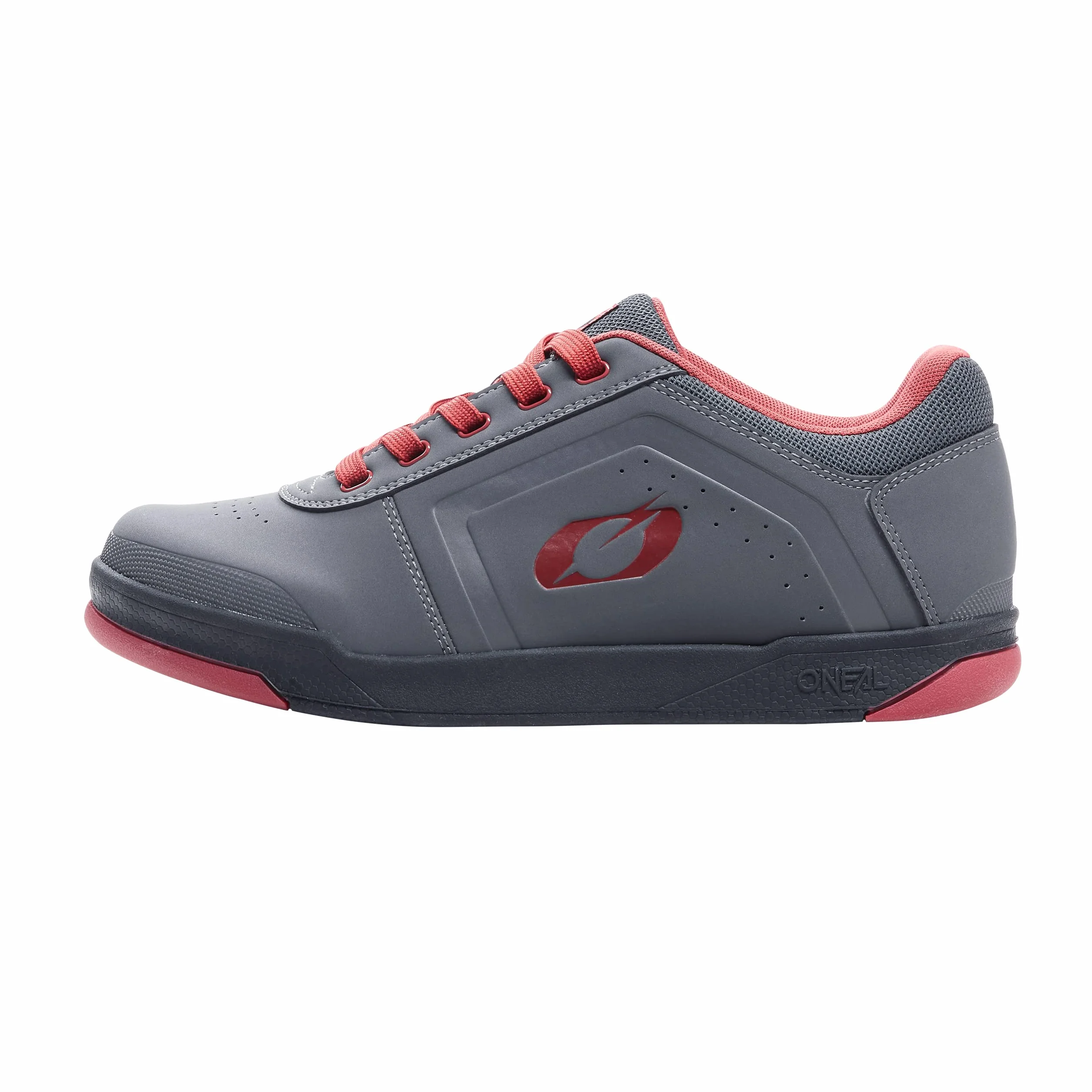O'NEAL Pinned Flat Pedal Shoe ZAPATOS Unisex Adulto