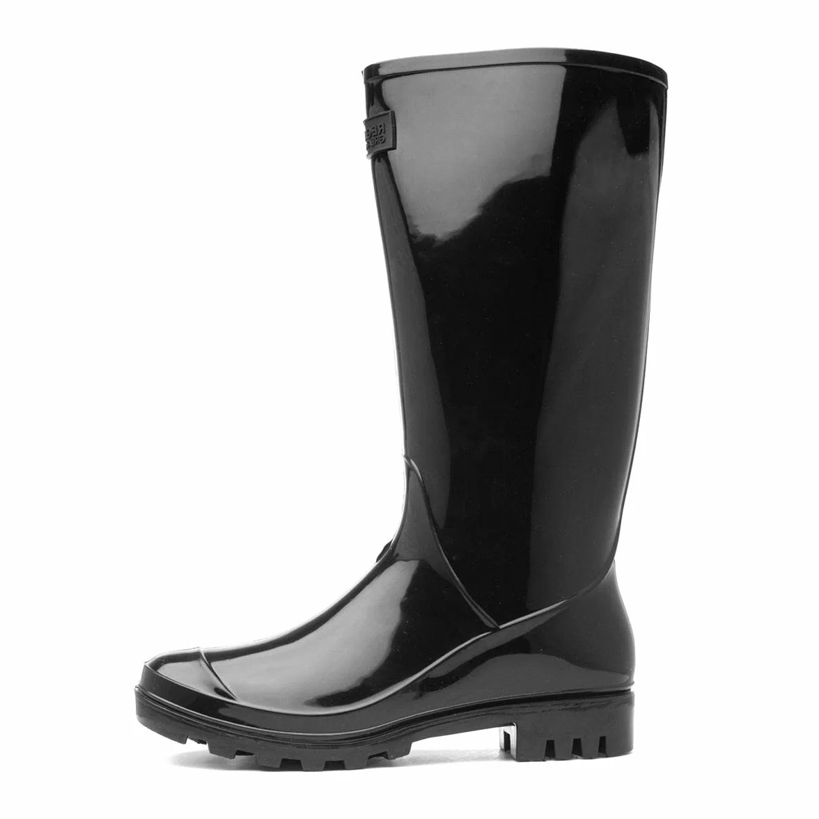 Regatta Lady Wenlock Botas altas hasta la rodilla para mujer