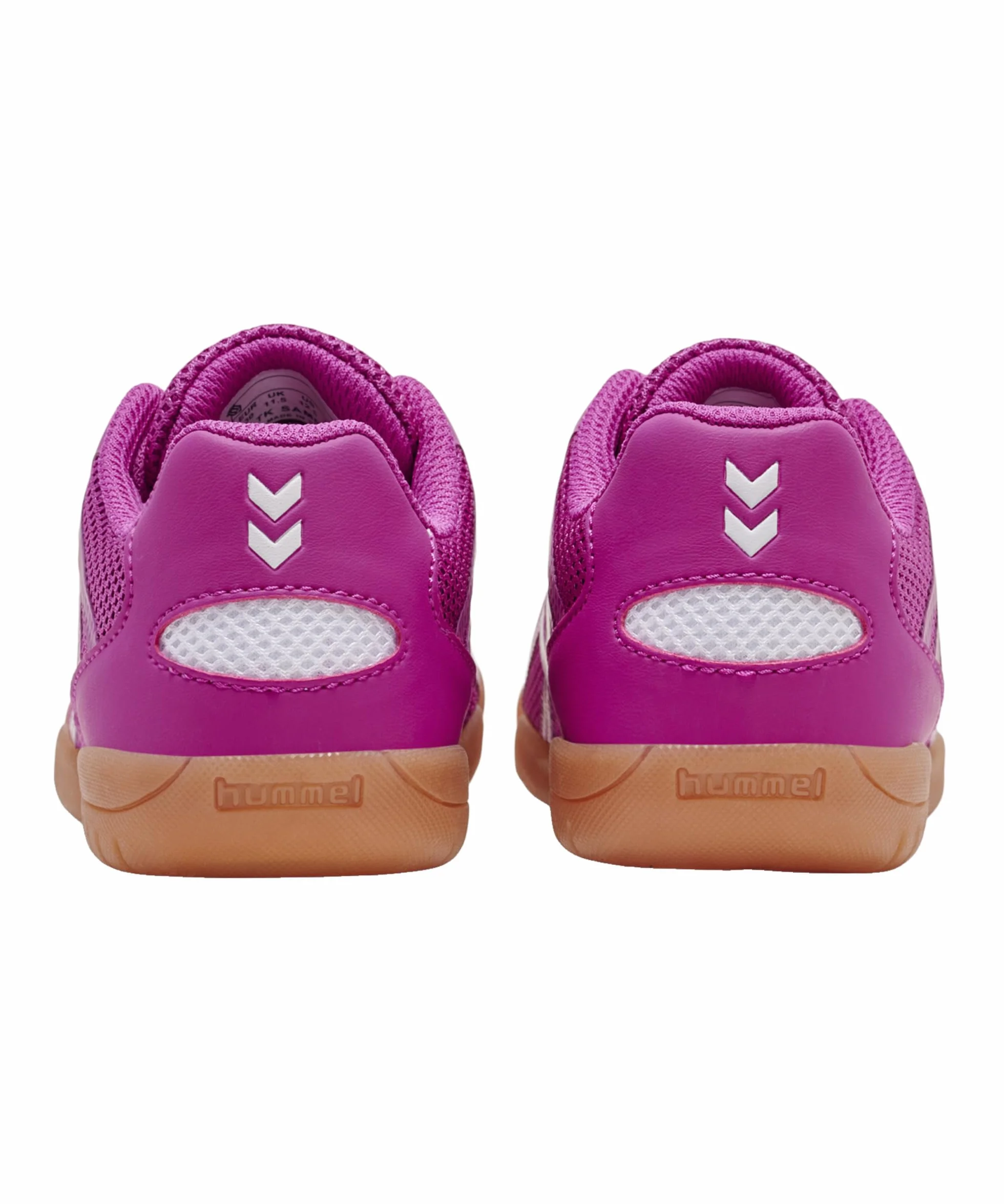 Hummel Raíz Elite Jr LC Zapatos de balonmano niños