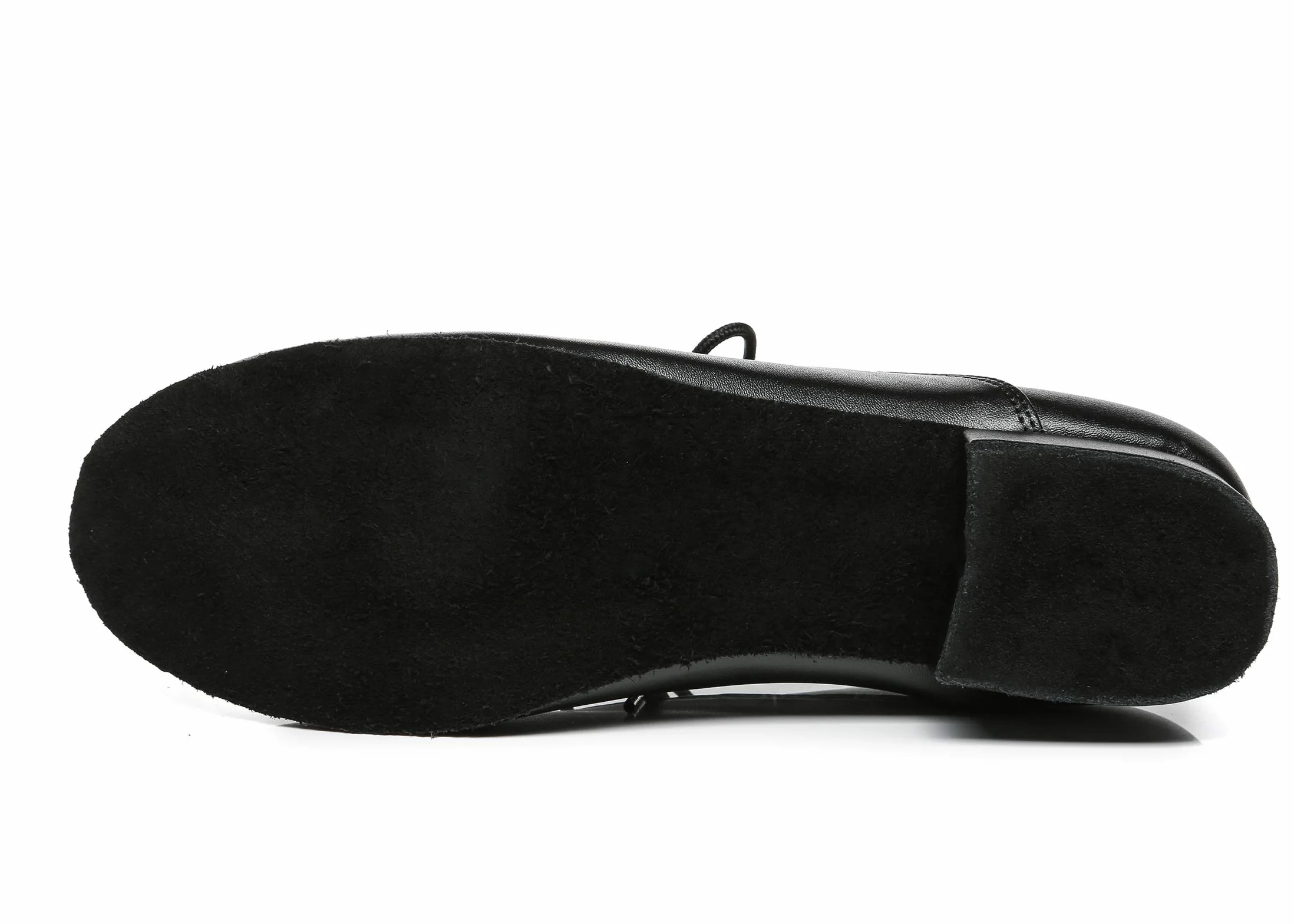Zapatos de Danza para Hombre con tacón