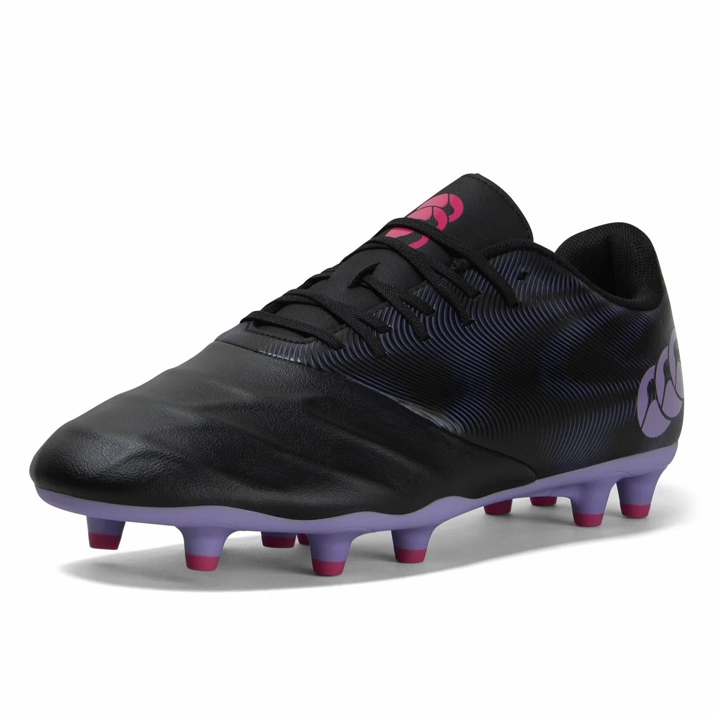 Canterbury Phoenix Genesis Team Firm Ground Rugby Boots