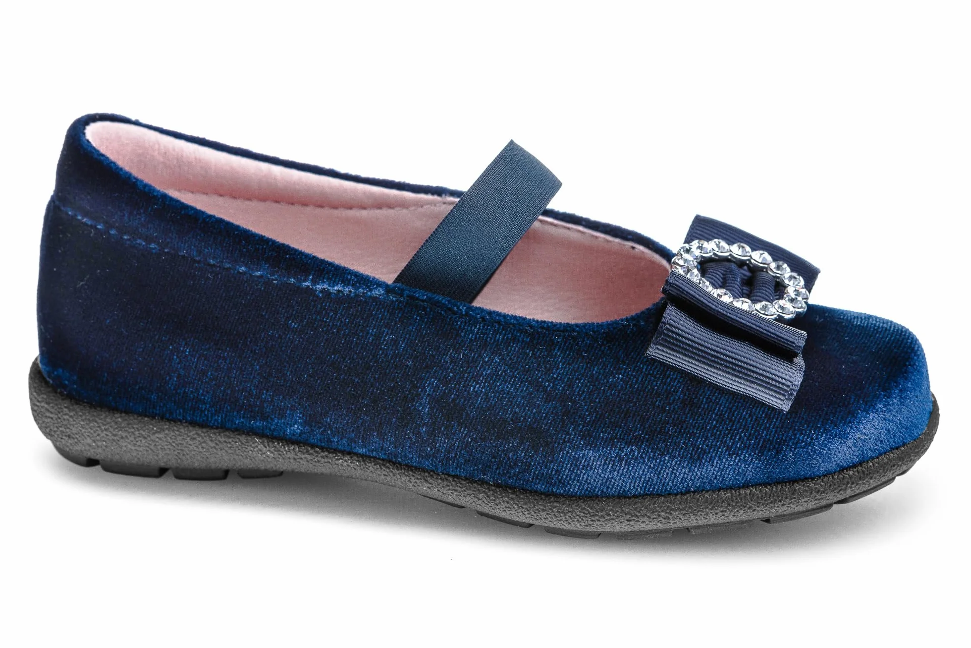 Pablosky Under 361427 Mary Jane Flat Shoes