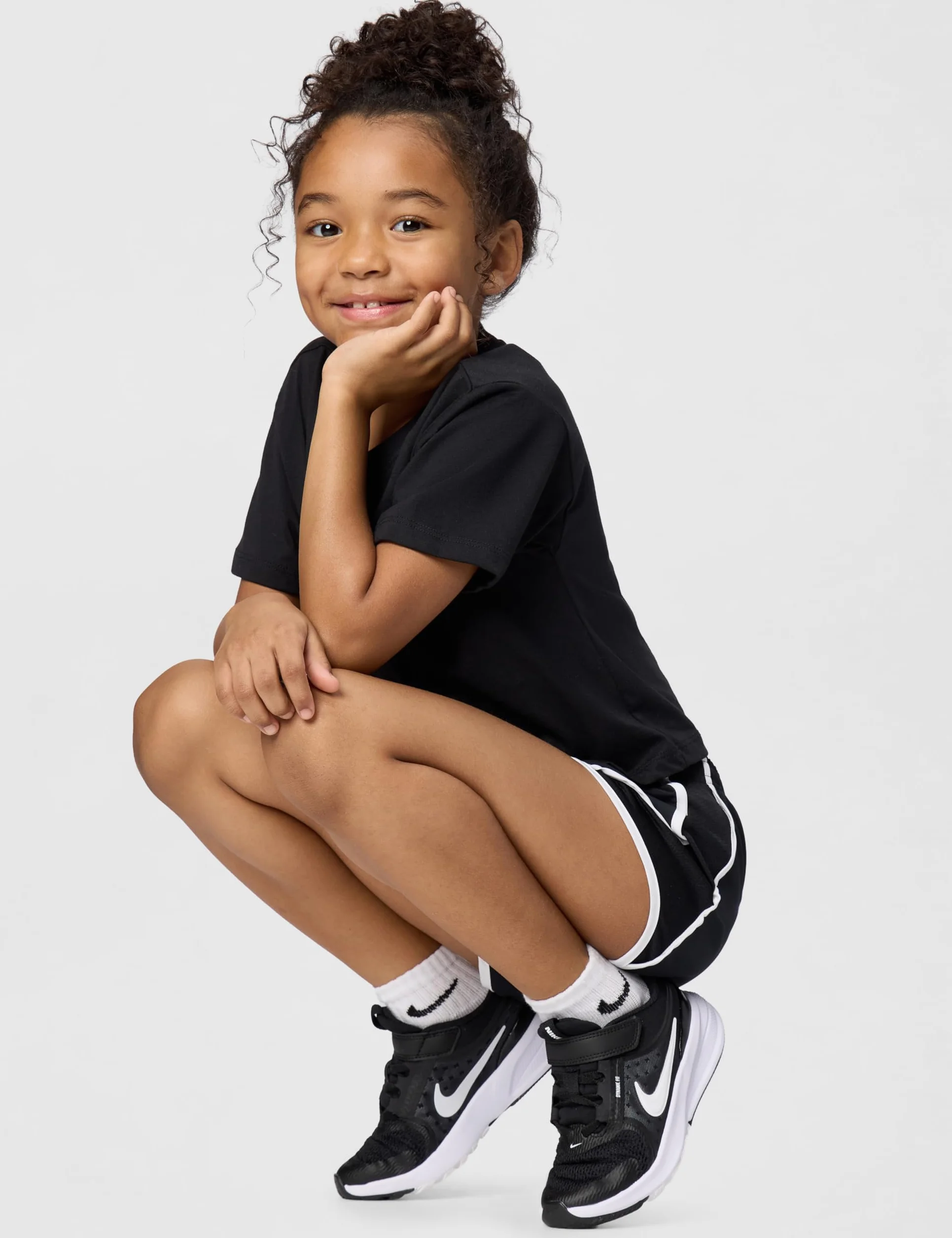 Nike Star Runner 5 (PS) Zapatillas Unisex niños