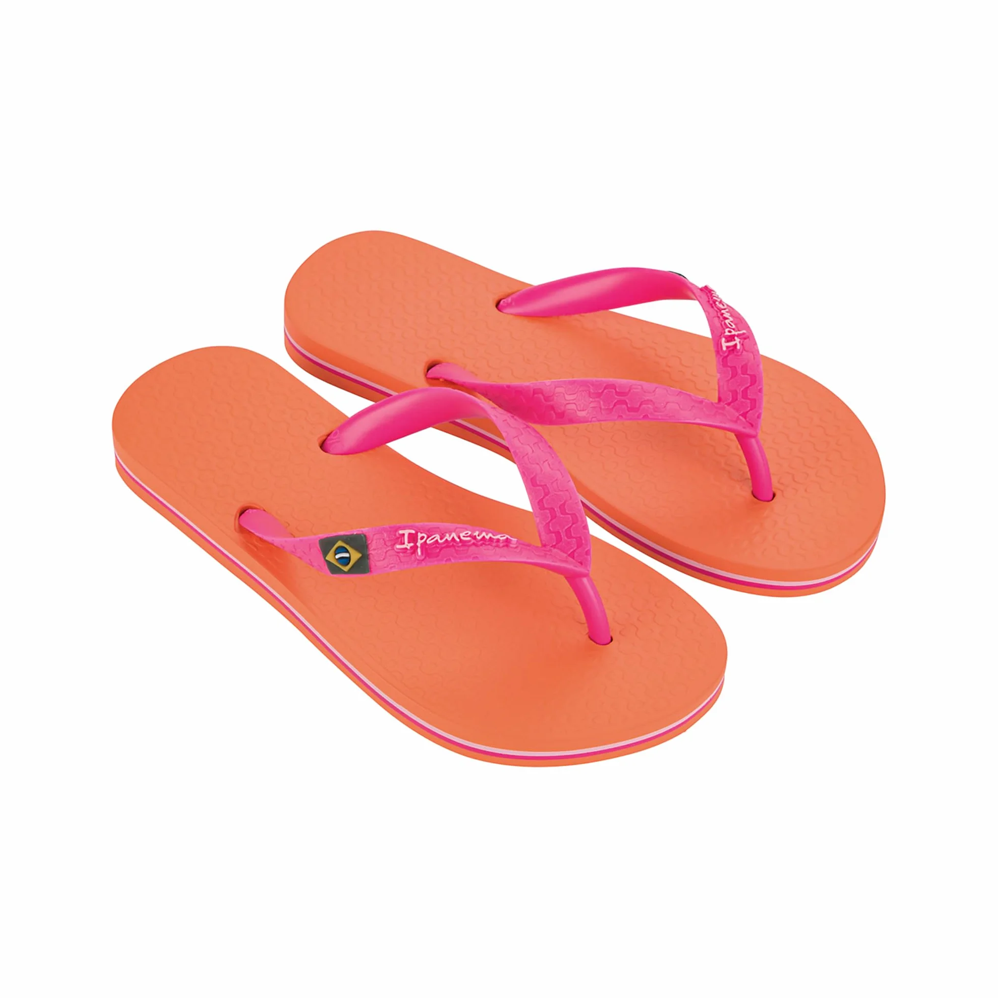 Ipanema CLAS Brasil II Kids Chanclas niños