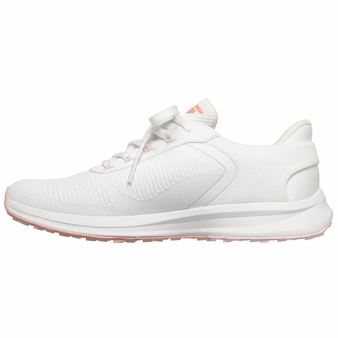 Skechers Zen Mujer Zapatillas Golf Ligeras Resistentes al Agua