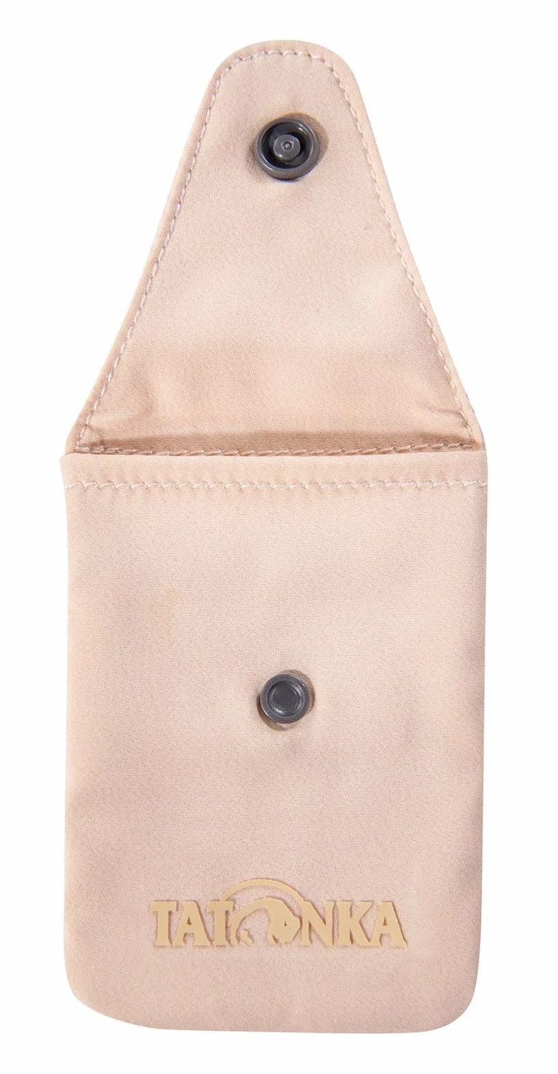 Tatonka Soft Bra Pocket Nude