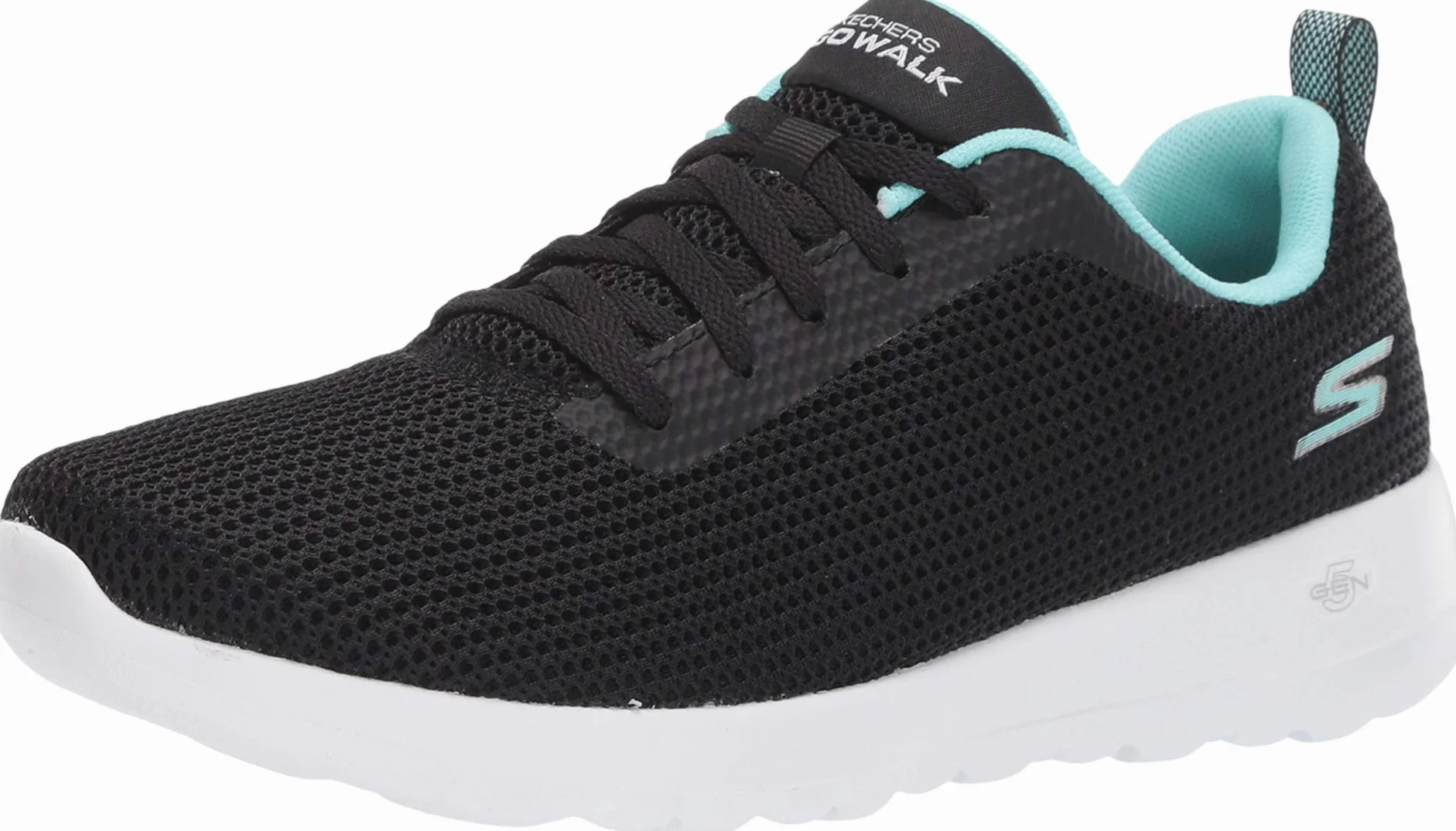 Skechers Go Walk Joy Upturn Zapatillas Mujer 39
