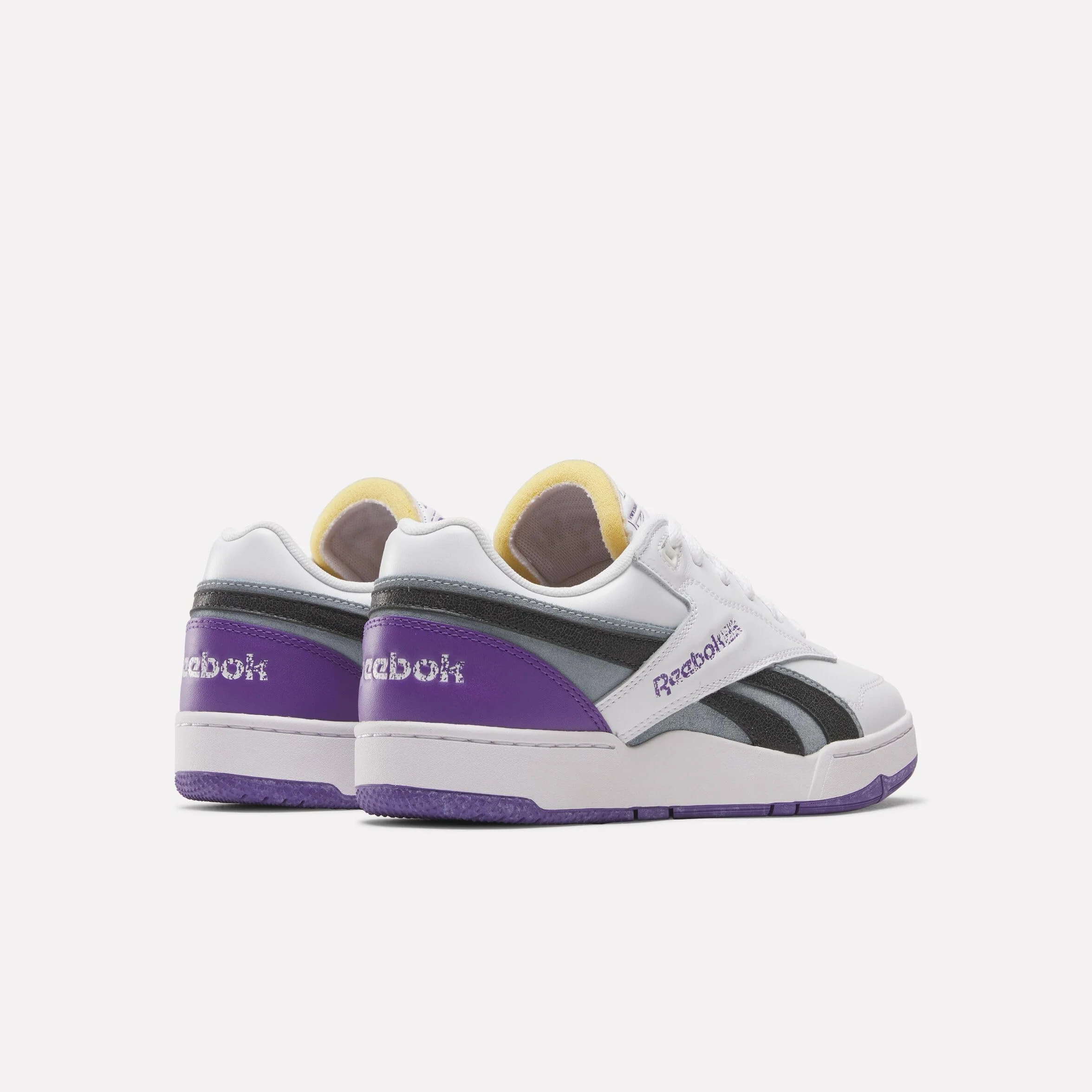 Reebok BB 4000 II PT Zapatos de Baloncesto Mujer