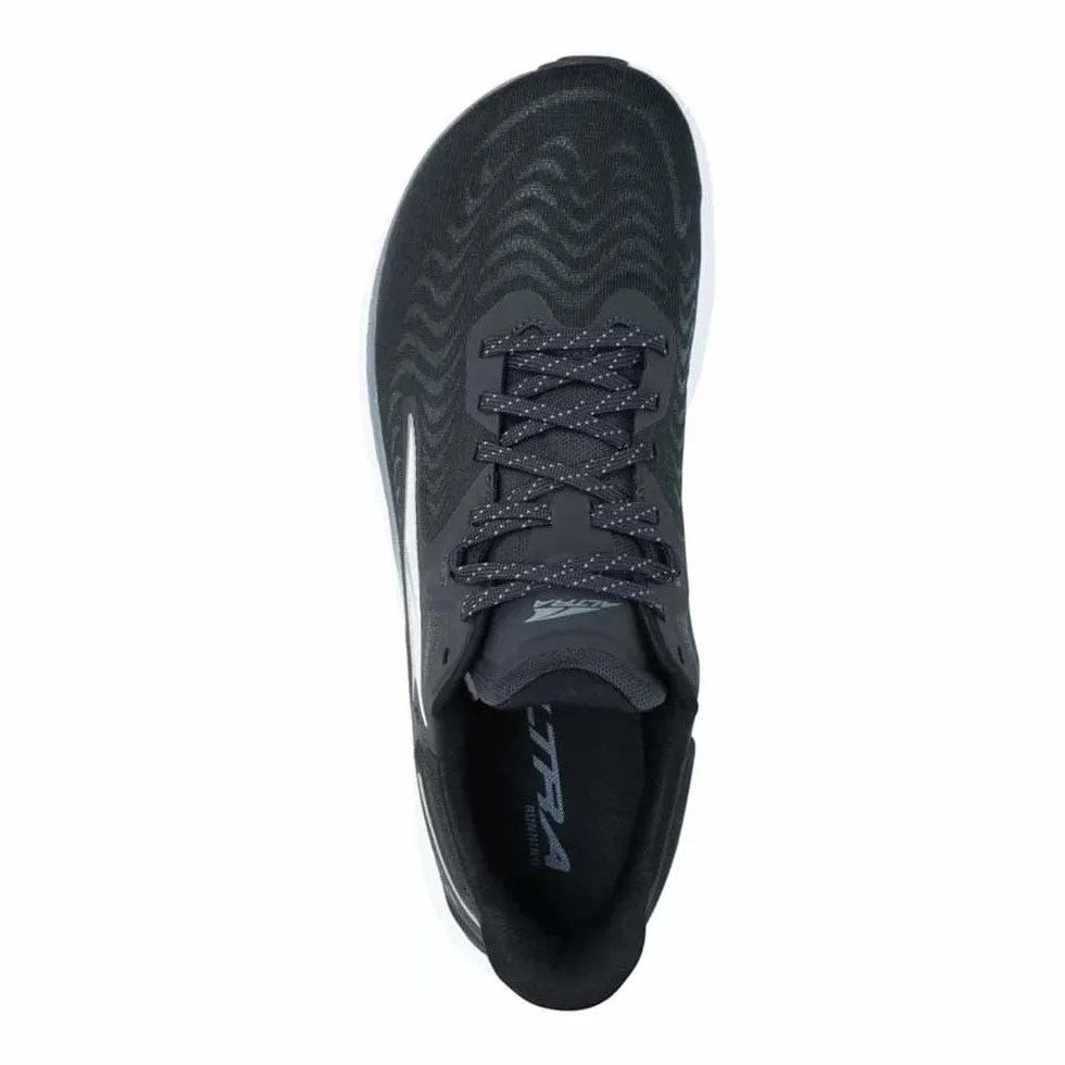 ALTRA Torin 7 Zapatillas para Correr Hombre Negro