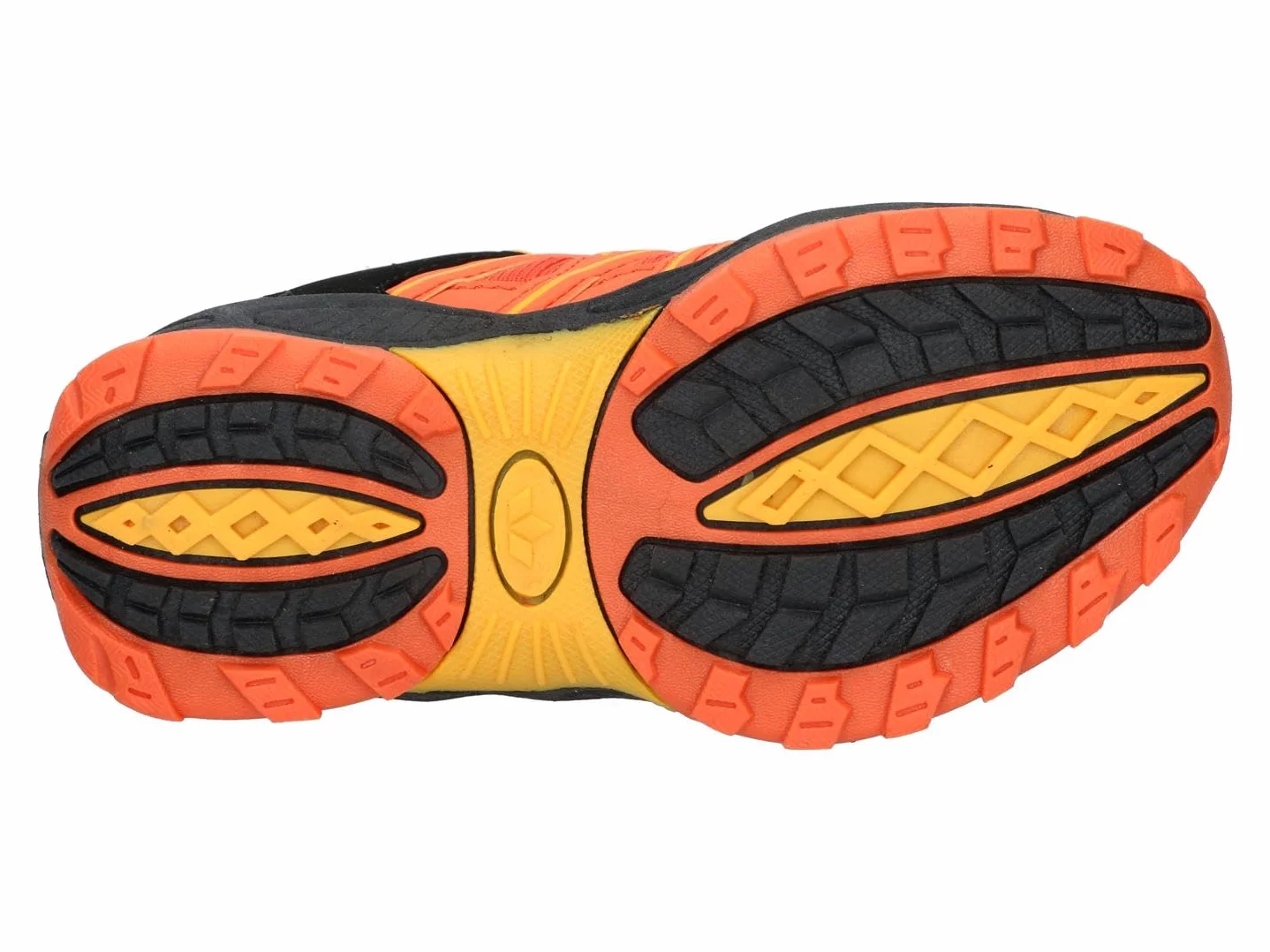 Lico Leander Zapatillas de trekking niños