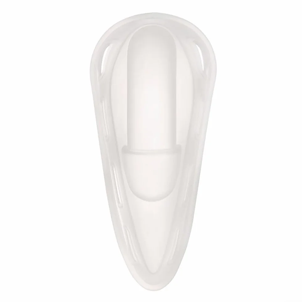 Almohadilla de mejora flexible para hombre que cabe en bolsillos de traje de baño
