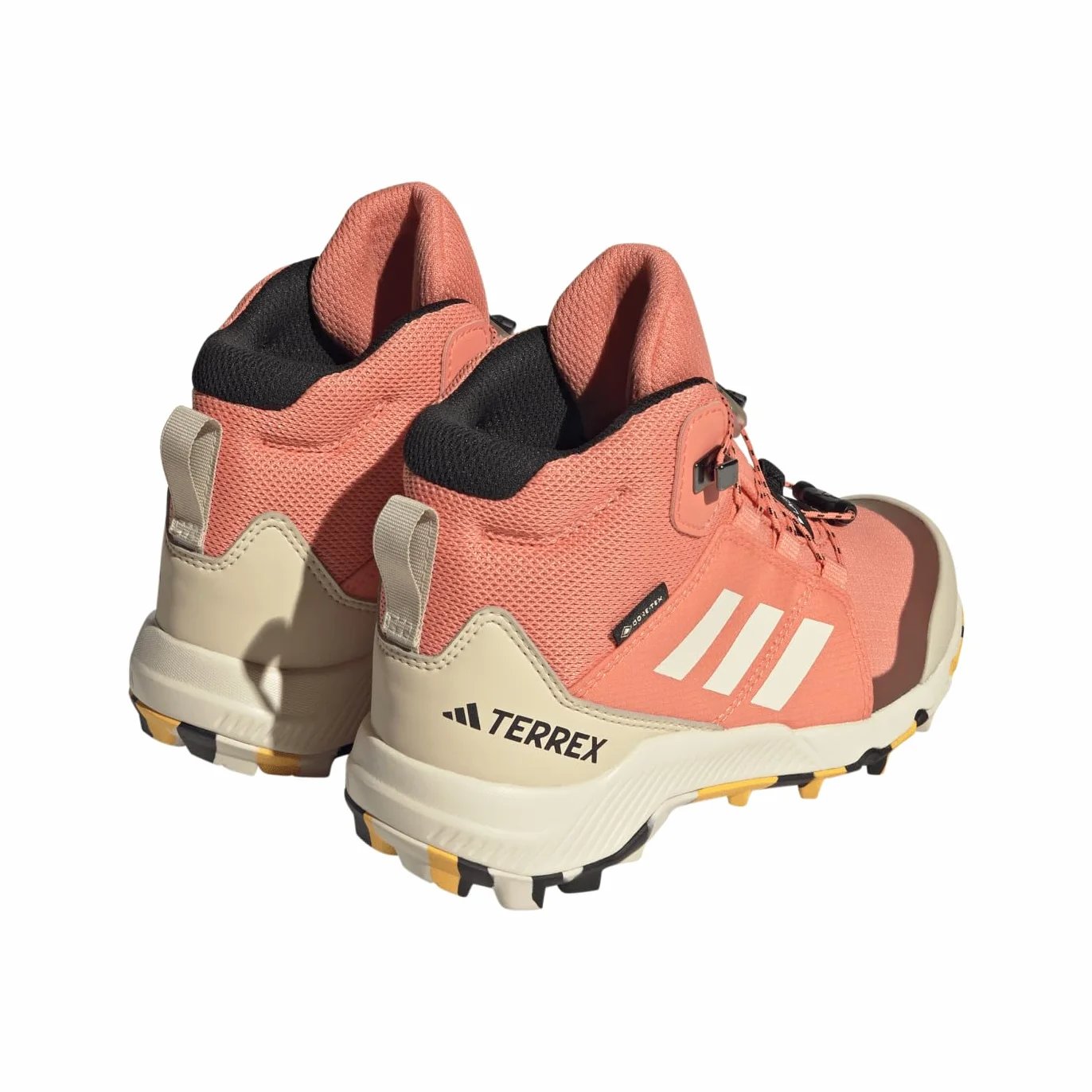 adidas Terrex Mid Gore-tex Zapatillas Unisex niños