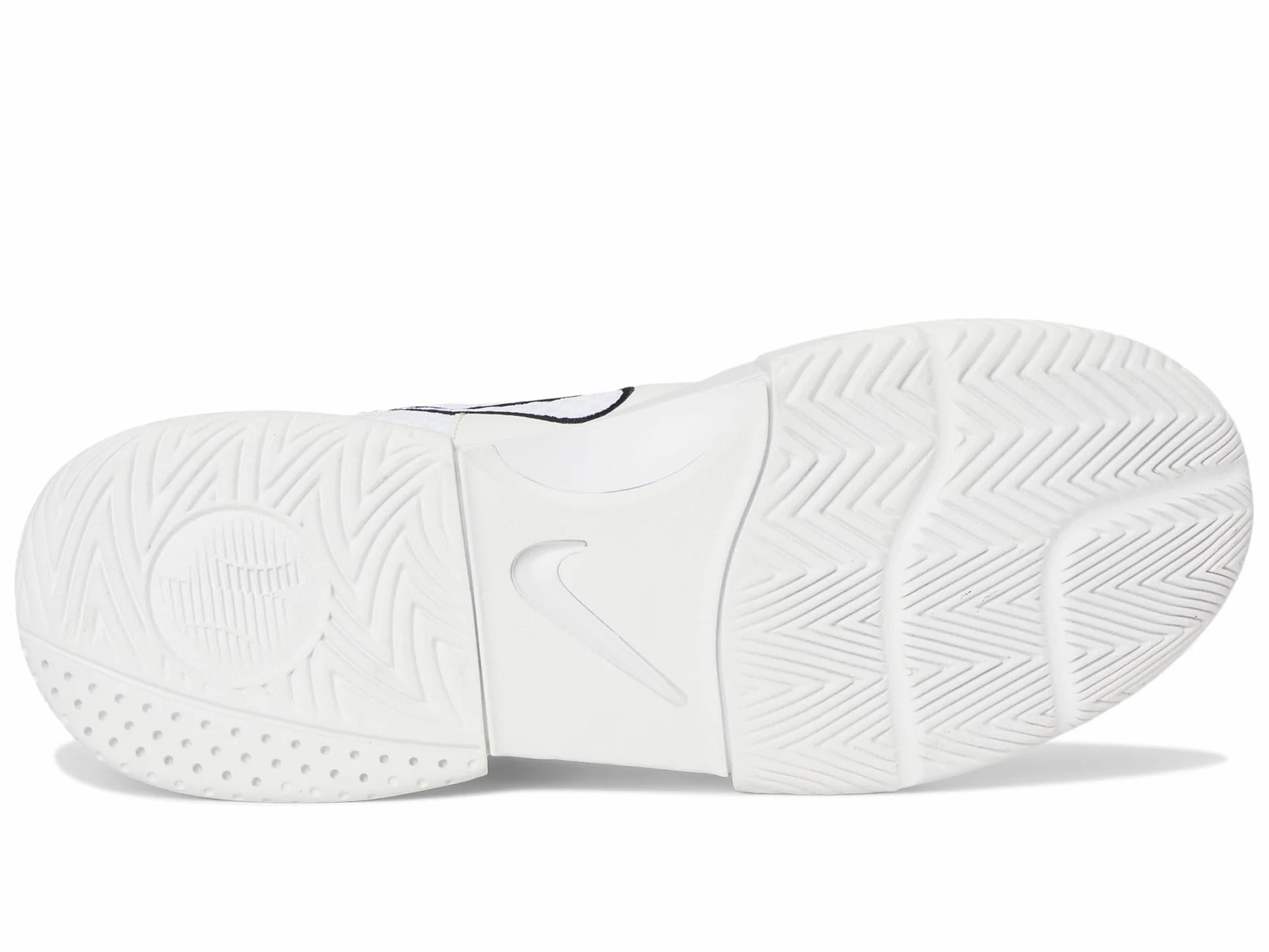 Nike M Court Lite 4 Zapatillas de tenis Hombre