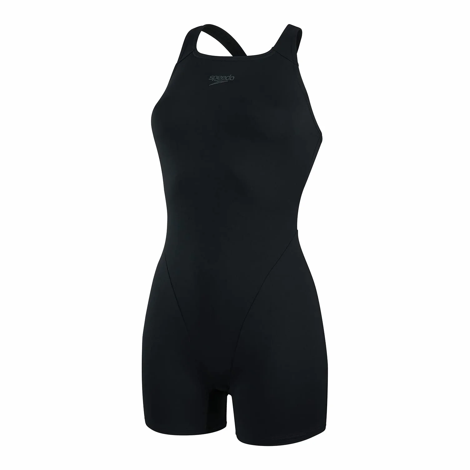 Speedo Mujer Traje de baño Culote Eco Endurance+ Resistente al Cloro Tejido Reciclado Natación