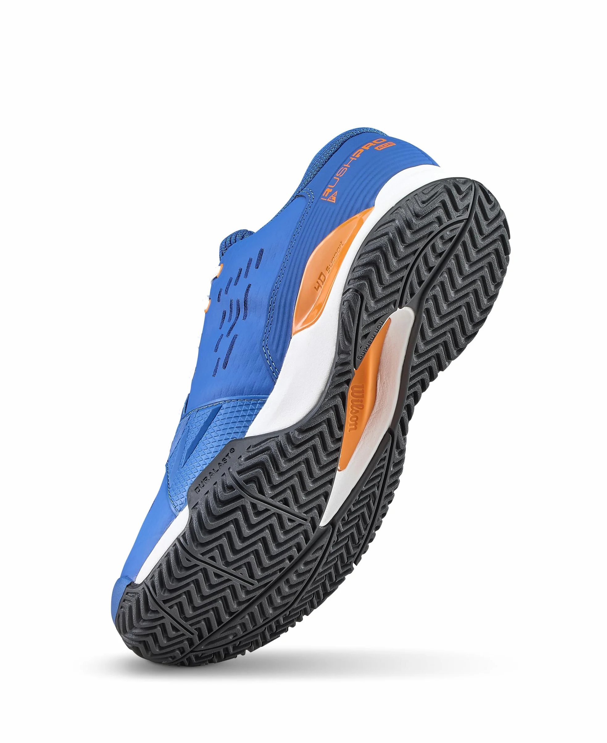 Wilson Rush Pro Ace Junior Tenis Unisex