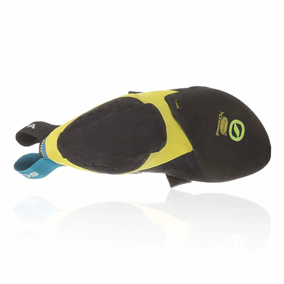 Scarpa Vapor V