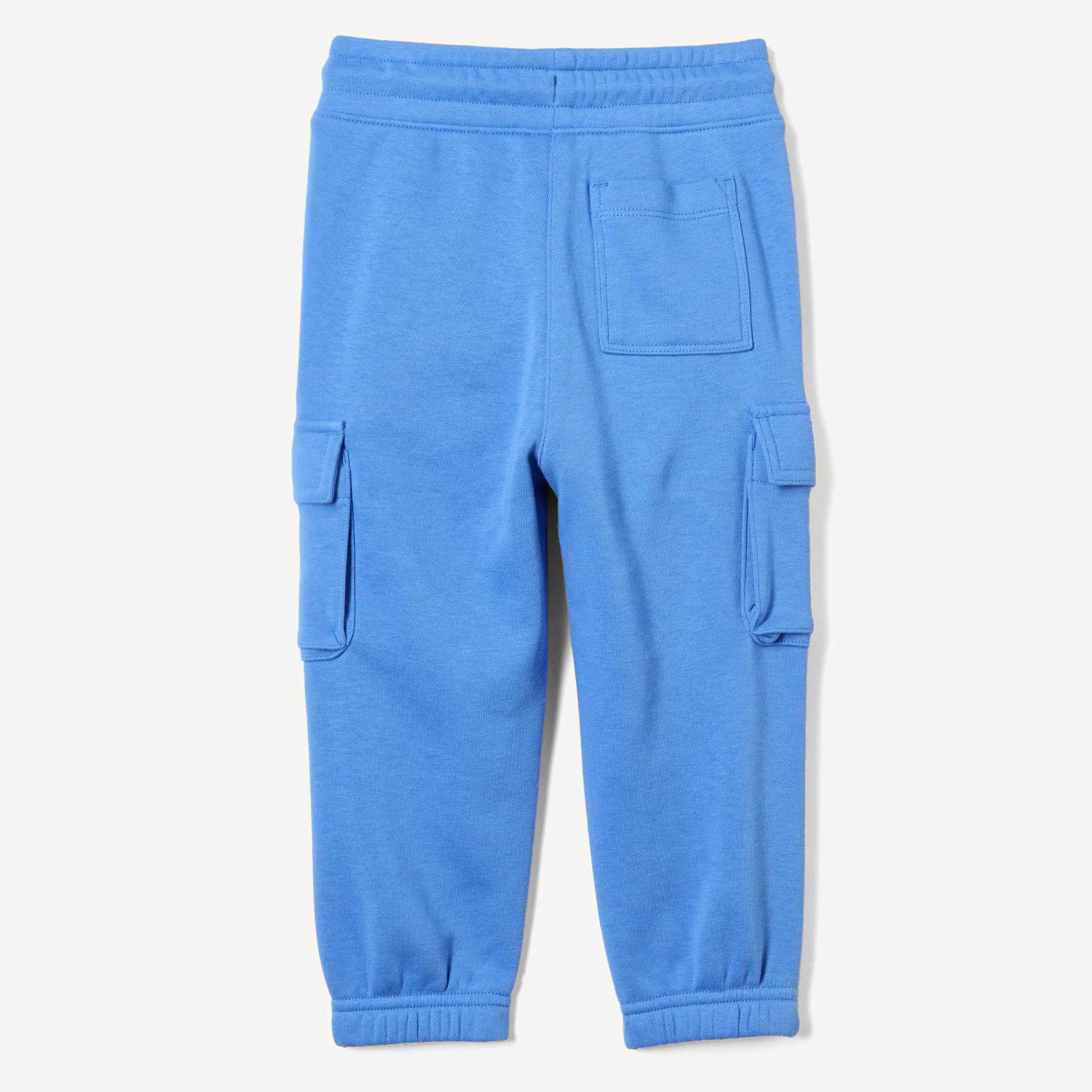 Amazon Essentials Pantalón Deportivo Cargo Niños