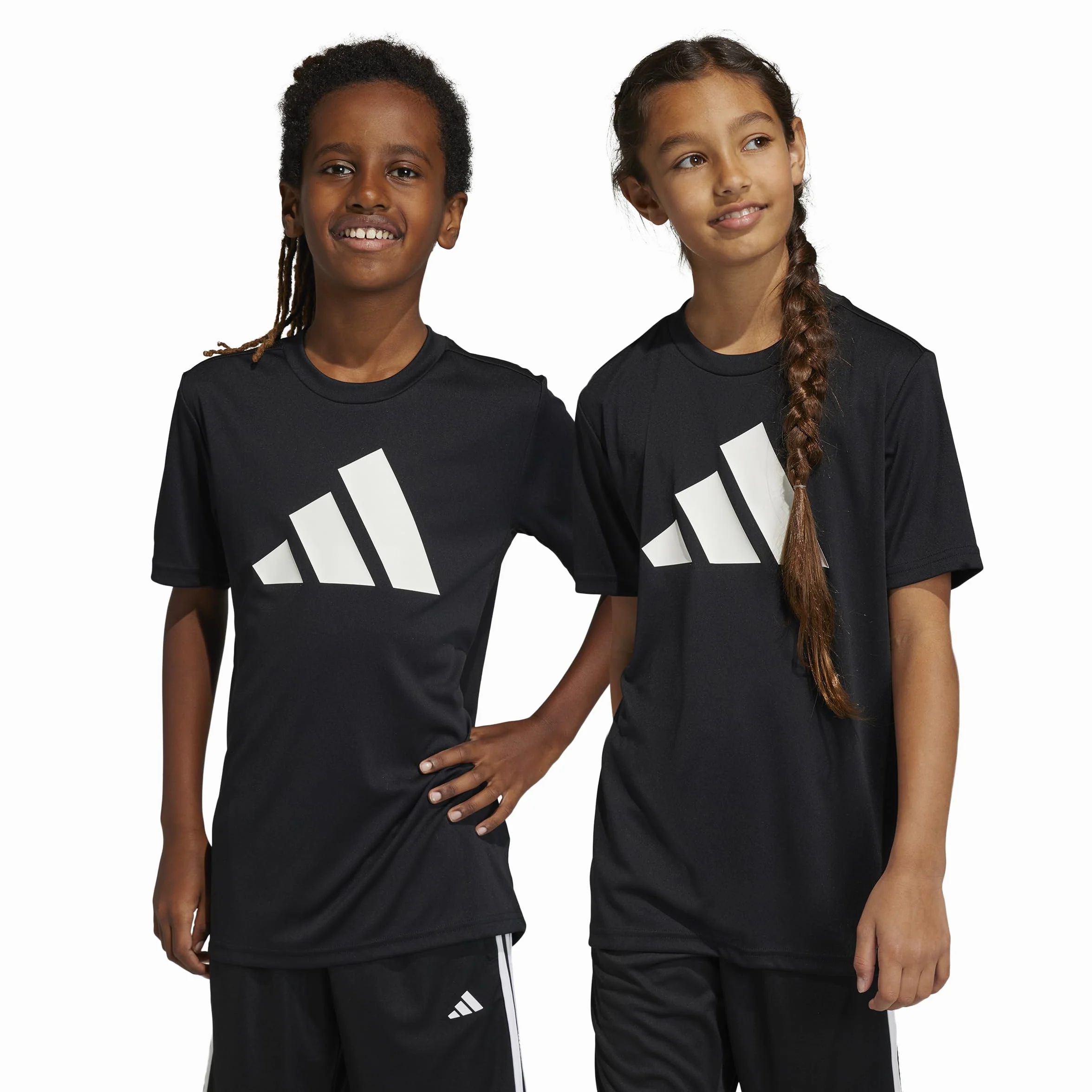 adidas Train Essentials Aeroready Logo Regular-fit T-Shirt Short Sleeve