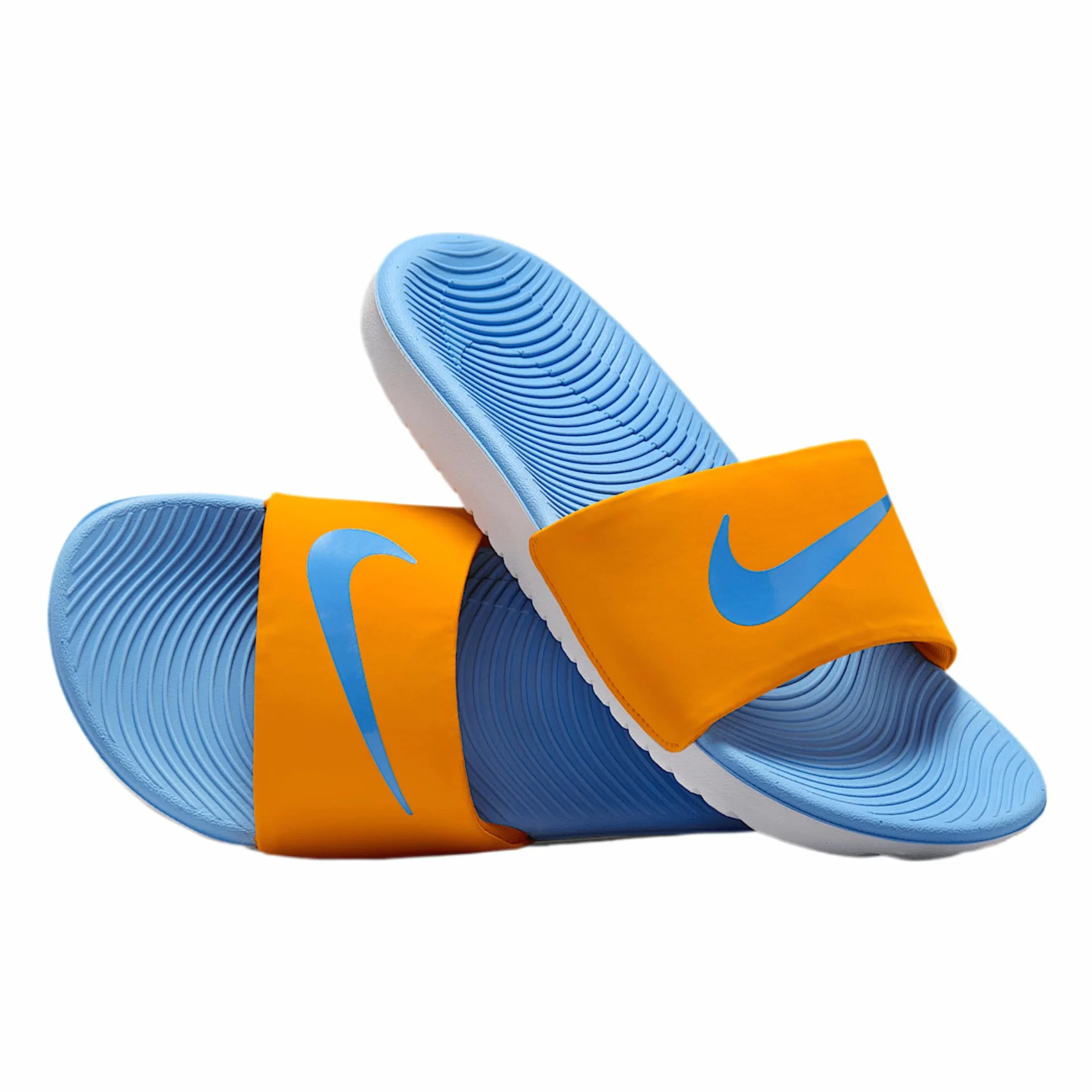 NIKE Kawa Slides dla Starszych Dzieci