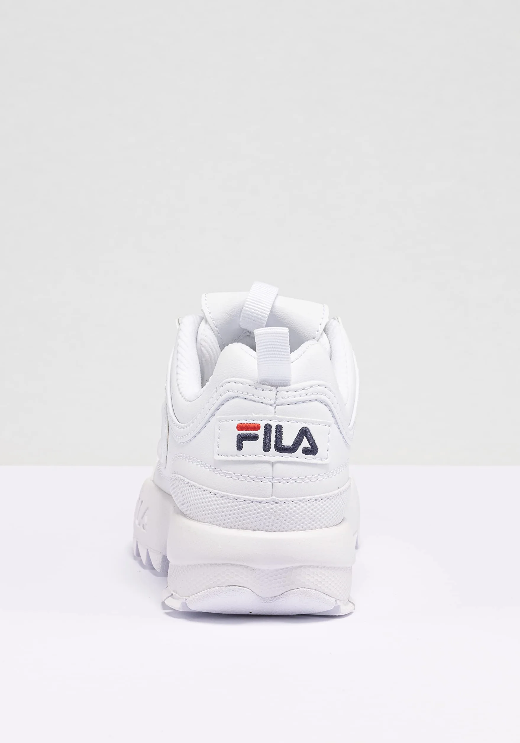 Fila Disruptor Teens Zapatillas Niñas