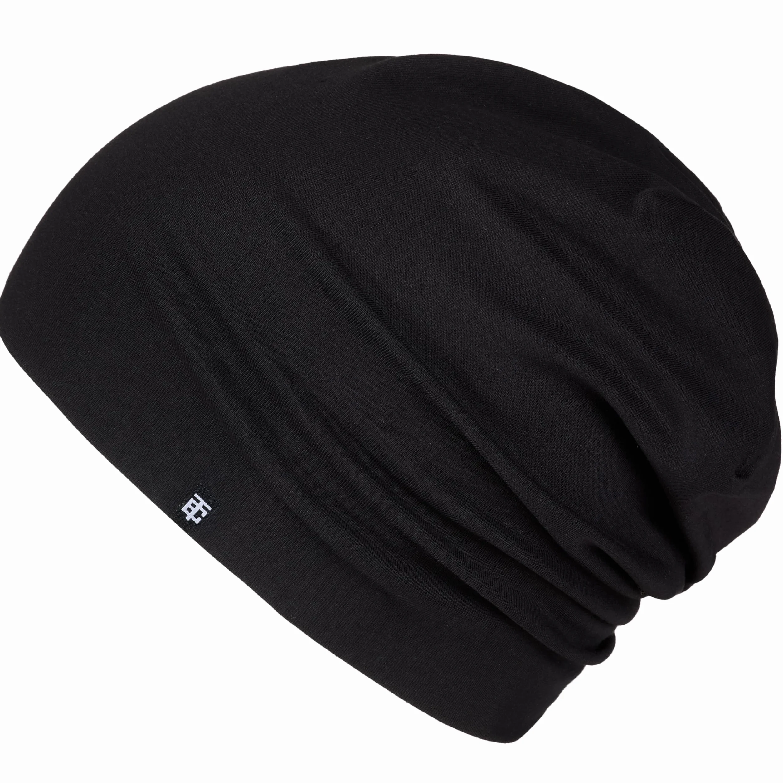 Enter the Complex® Gorro de Punto Ligera Slouch Beanie Lana