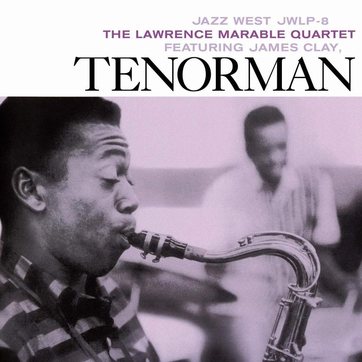 Tenorman