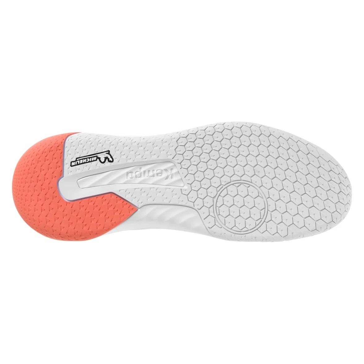 Kempa Kourtfly Two Women Zapatillas deportivas