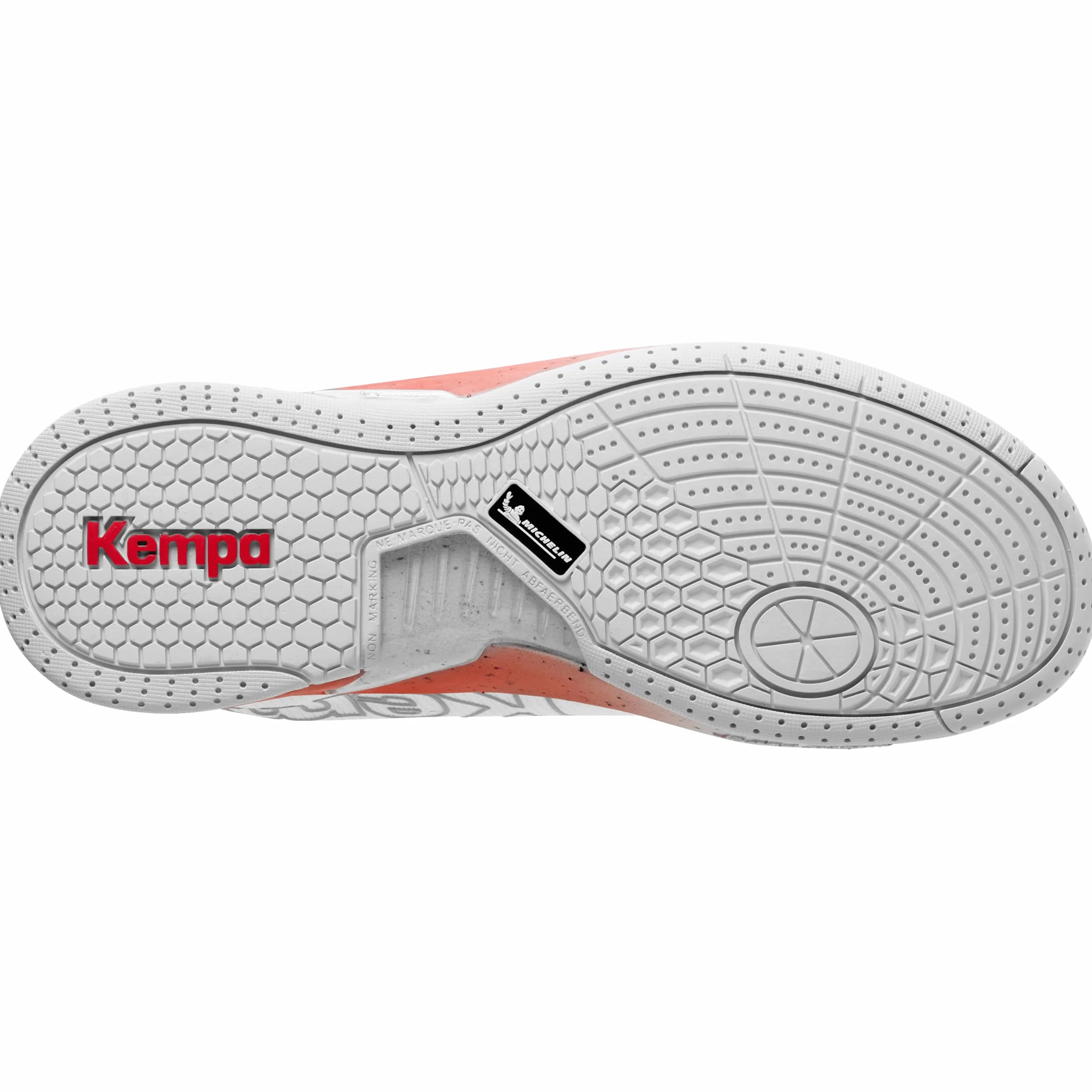 Kempa Magma Attack Pro 2.0 Women Zapatillas de Balonmano para Mujer