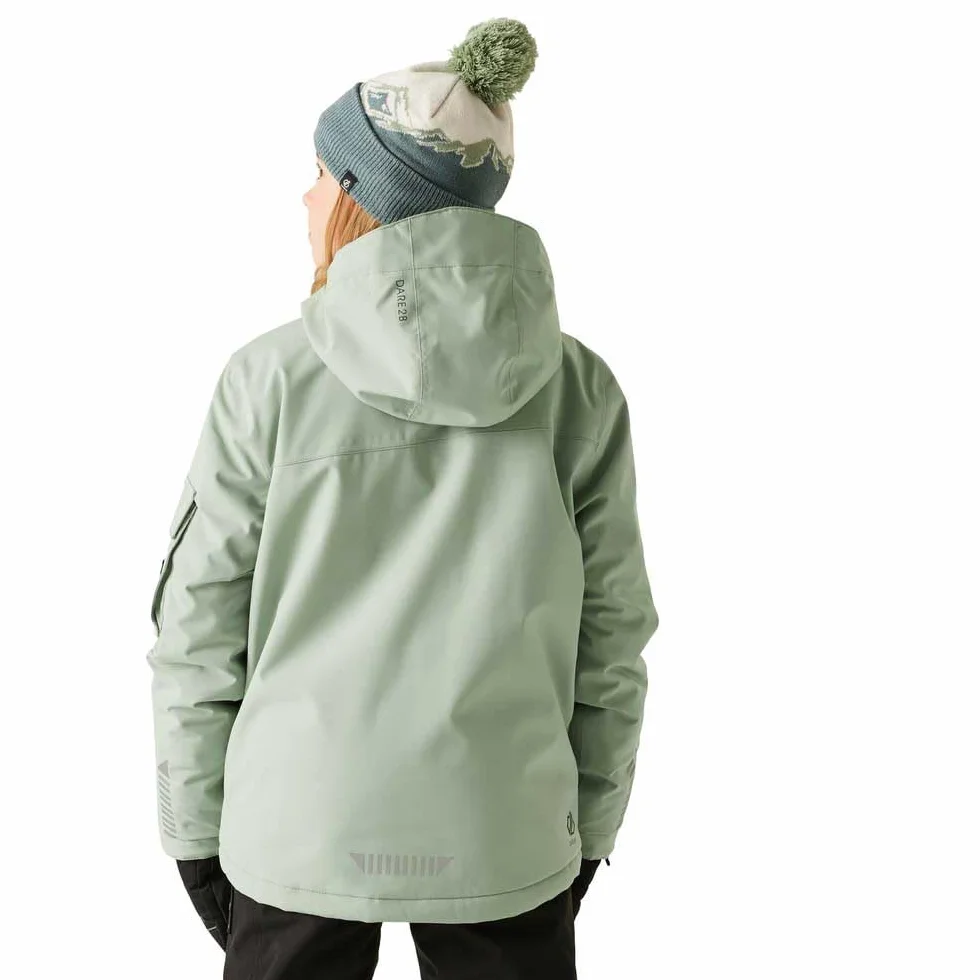 Dare2b Shredder Jacket Chaqueta de esquí niños