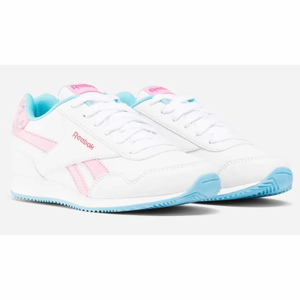 Reebok Royal Classic Jogger 3, Zapatillas Niñas