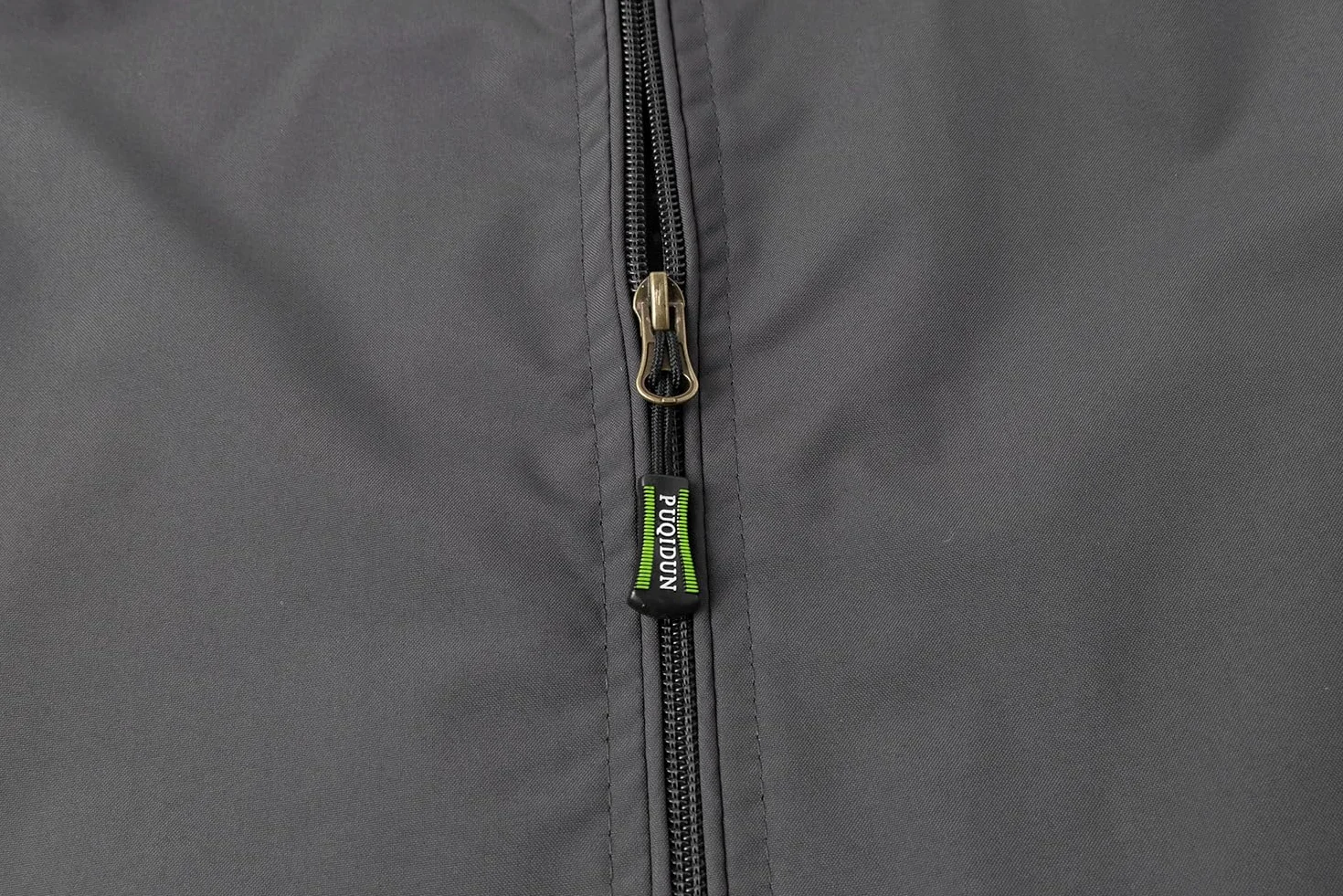 Chaleco Tipo Safari Multibolsillos para Hombre Pesca Fotografía al Aire Libre