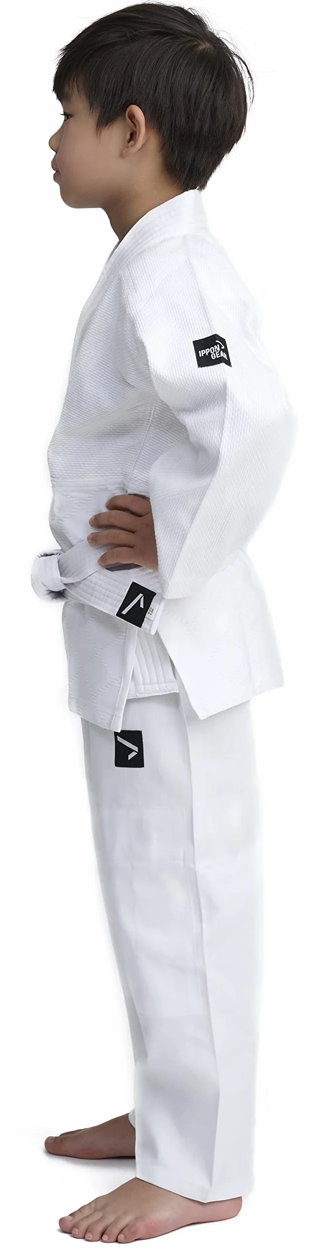 IPPONGEAR Future 2 Traje de judo para niños