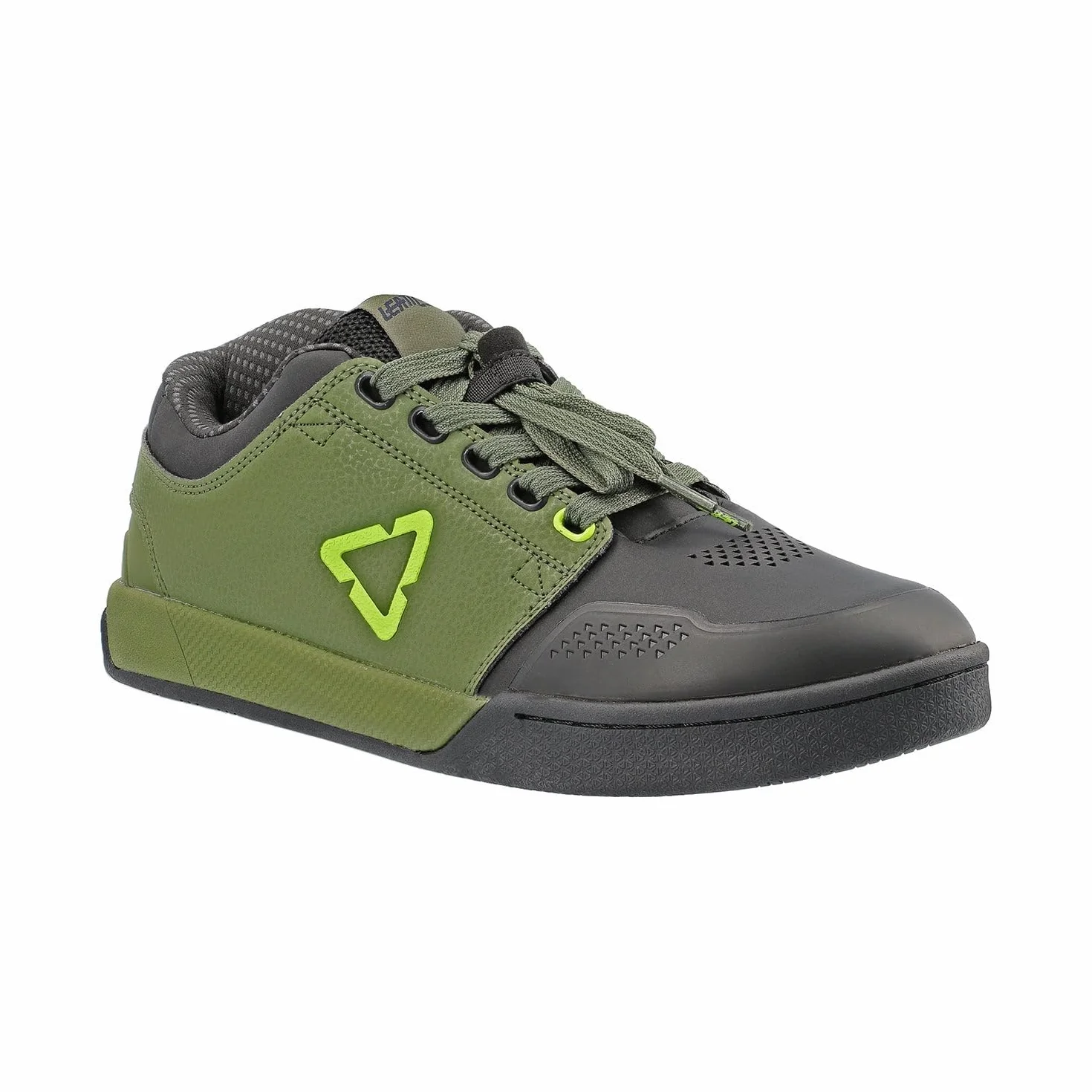 Leatt Zapatillas MTB Flat 3.0 V24 Zapato de ciclismo Hombre
