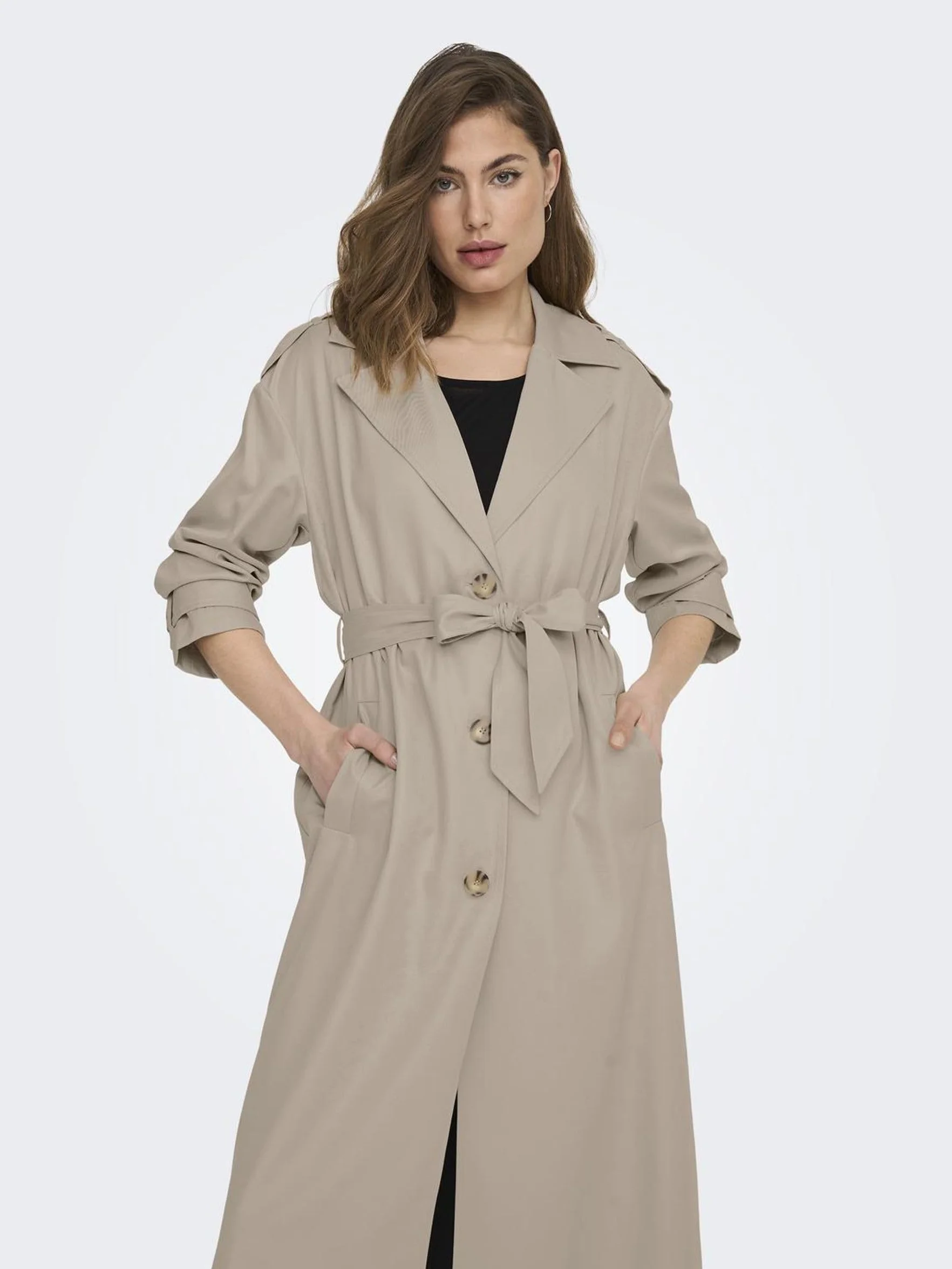 ONLY Trench Coat