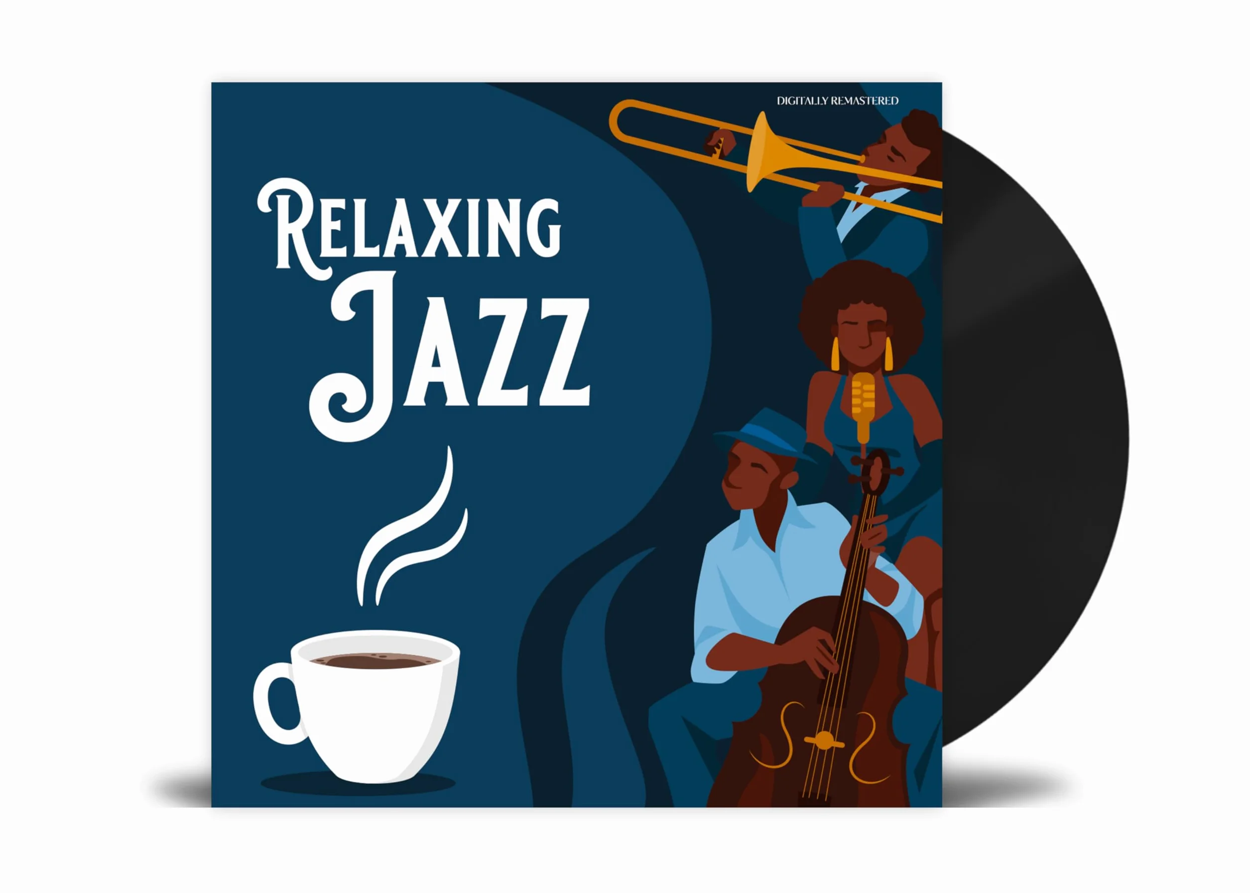 Jazz Relajante Benny Goodman Thelonious Monk Lionel Hampton Ben Webster