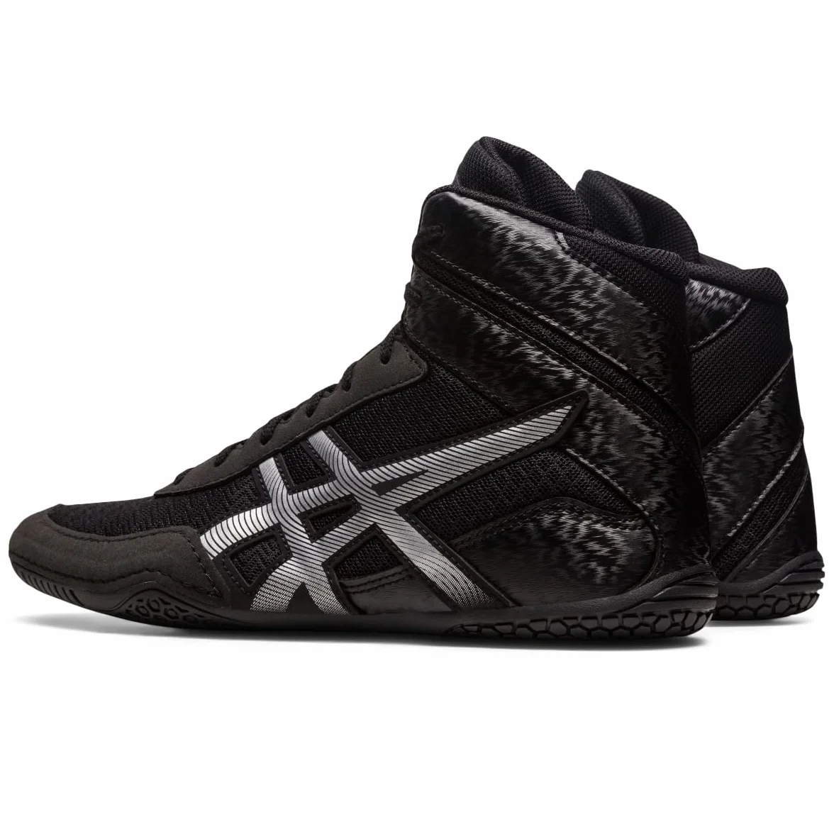 Asics Matcontrol 3, Zapatillas Hombre