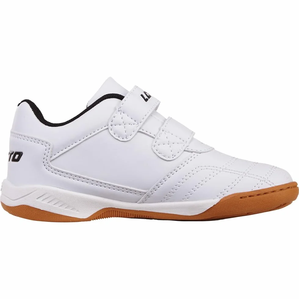 LOTTO Lotto Zapatillas Unisex niños