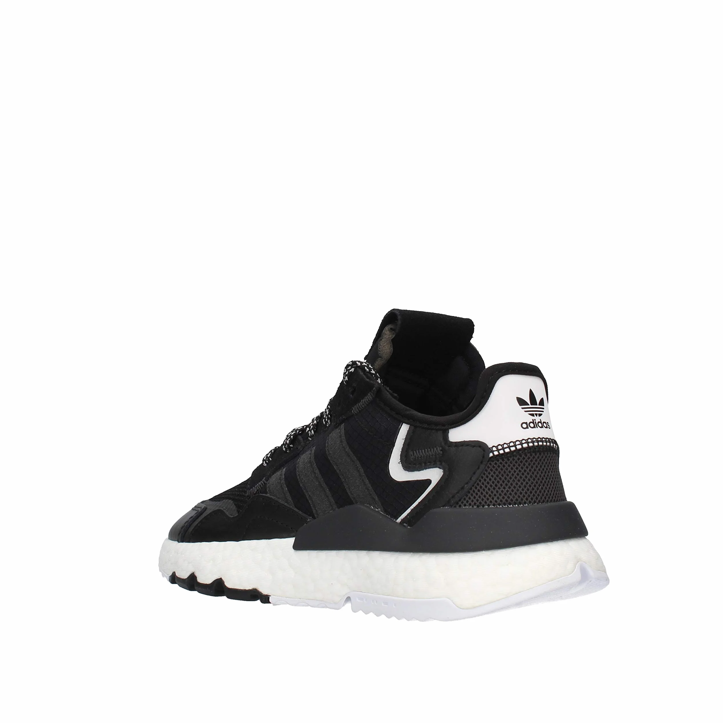 adidas Nite Jogger J Zapatillas de Gimnasio Unisex niños