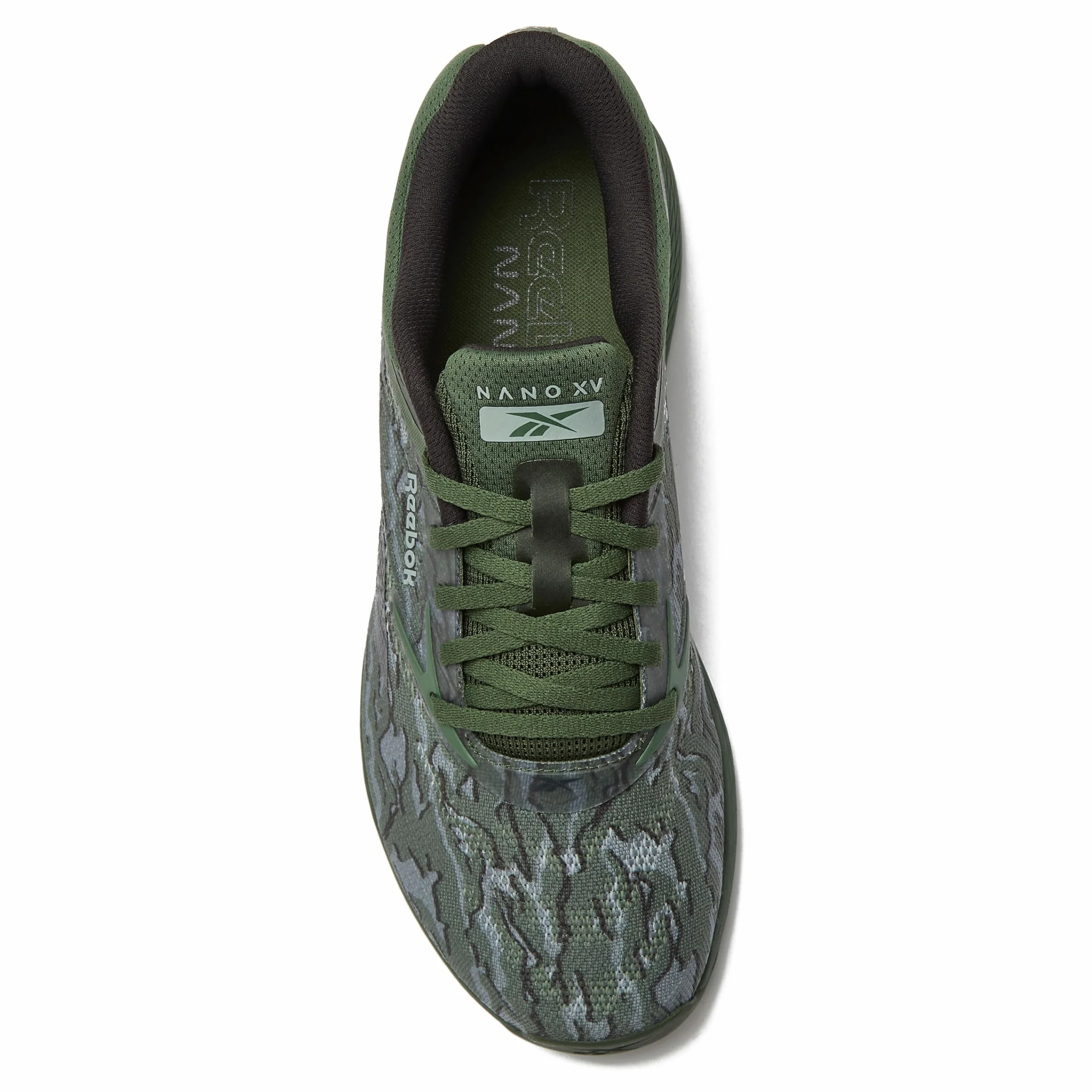 Reebok Nano X5 Mens Training Running Sneakers