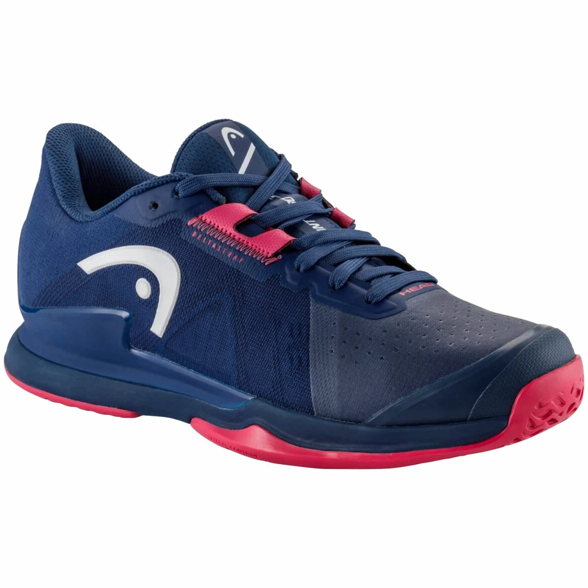 HEAD Sprint Pro 3.5 Dbaz Mujer