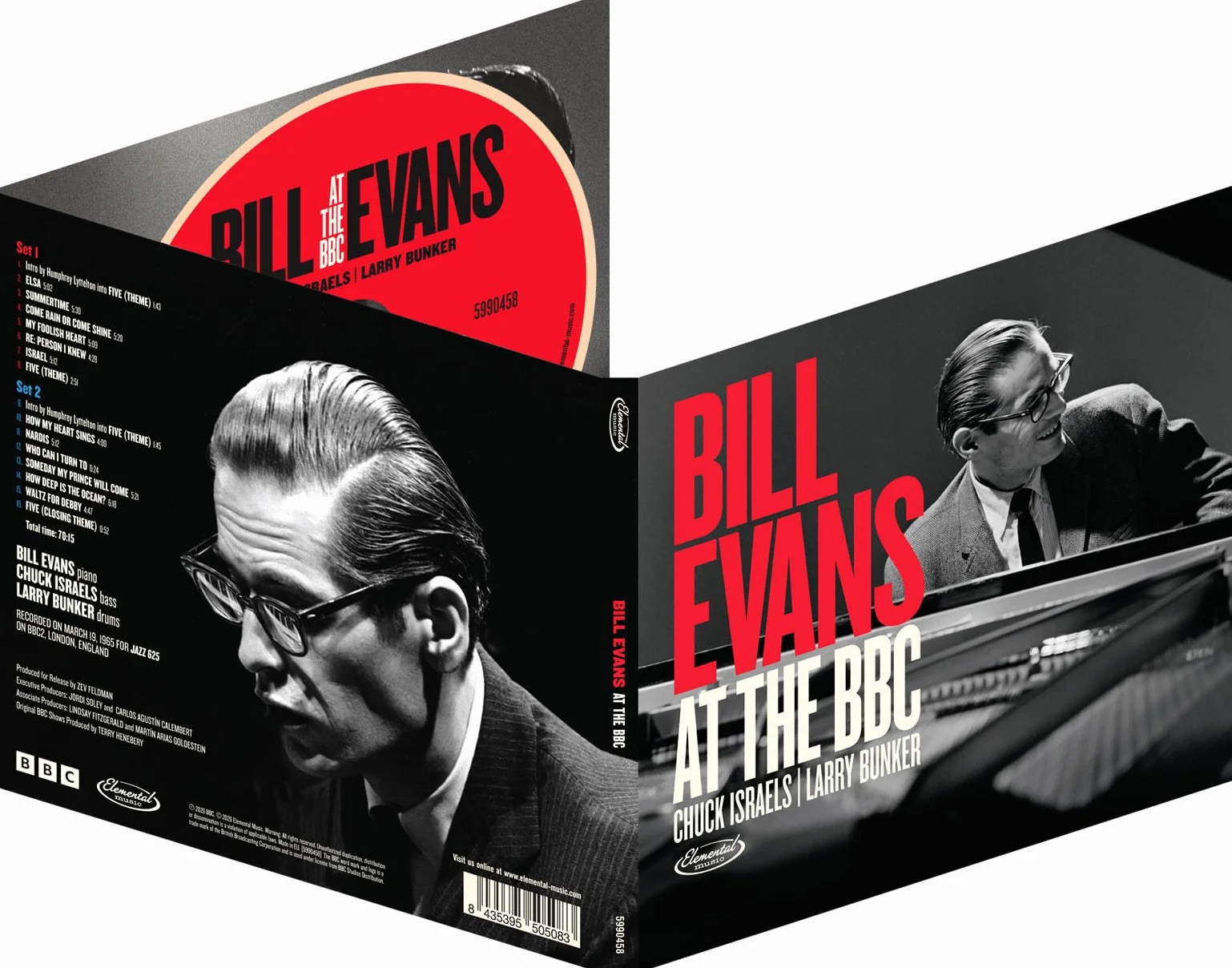 BBC 1965
