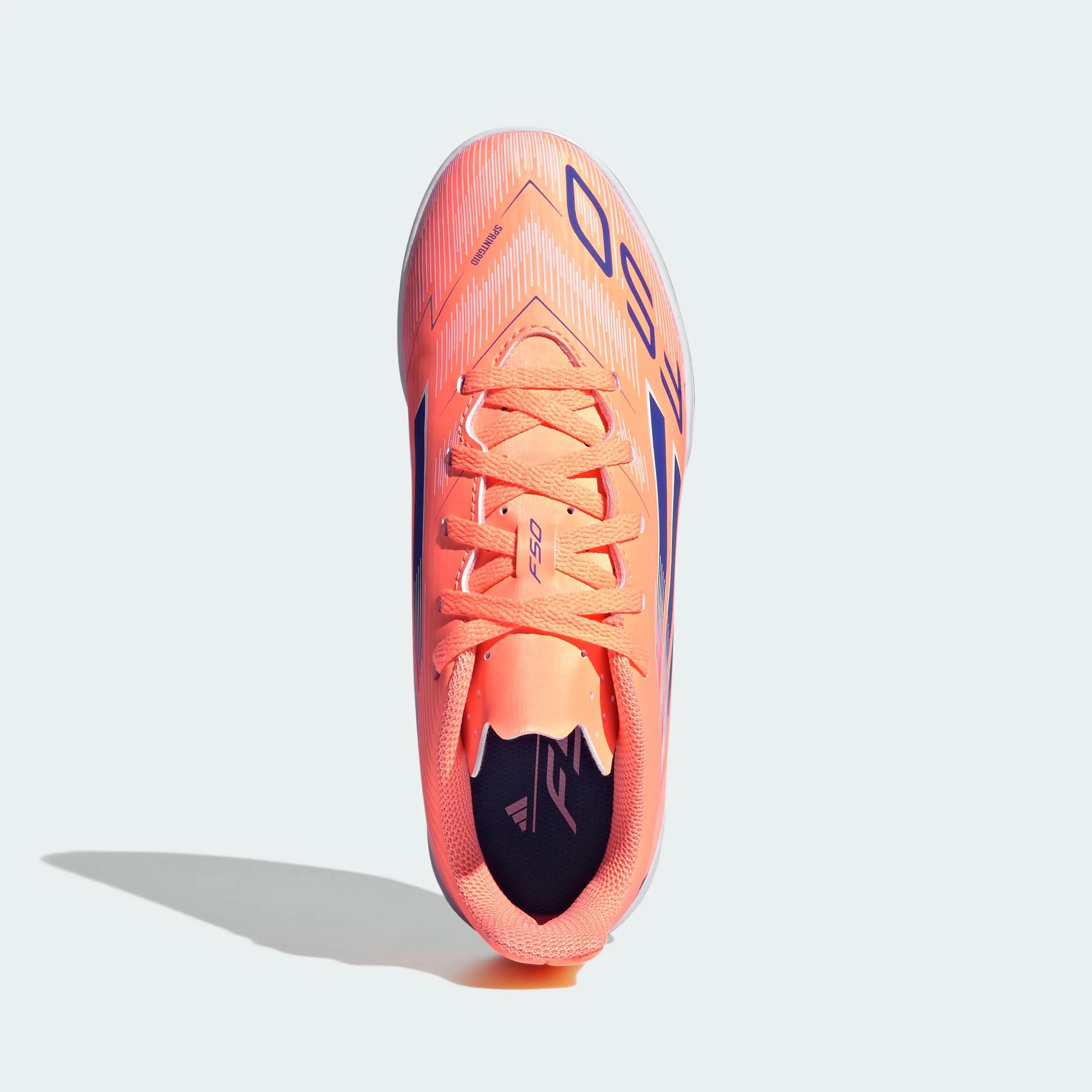 adidas Botas F50 Club Indoor dla dzieci