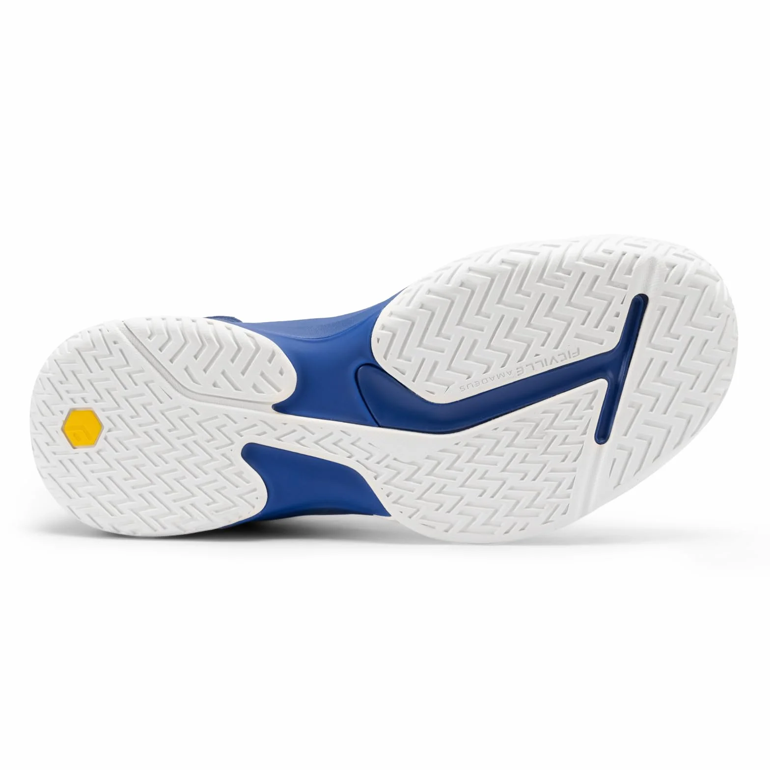 FitVille Zapatillas de Tenis para Hombre Antideslizantes Transpirables Fitness Cómodas