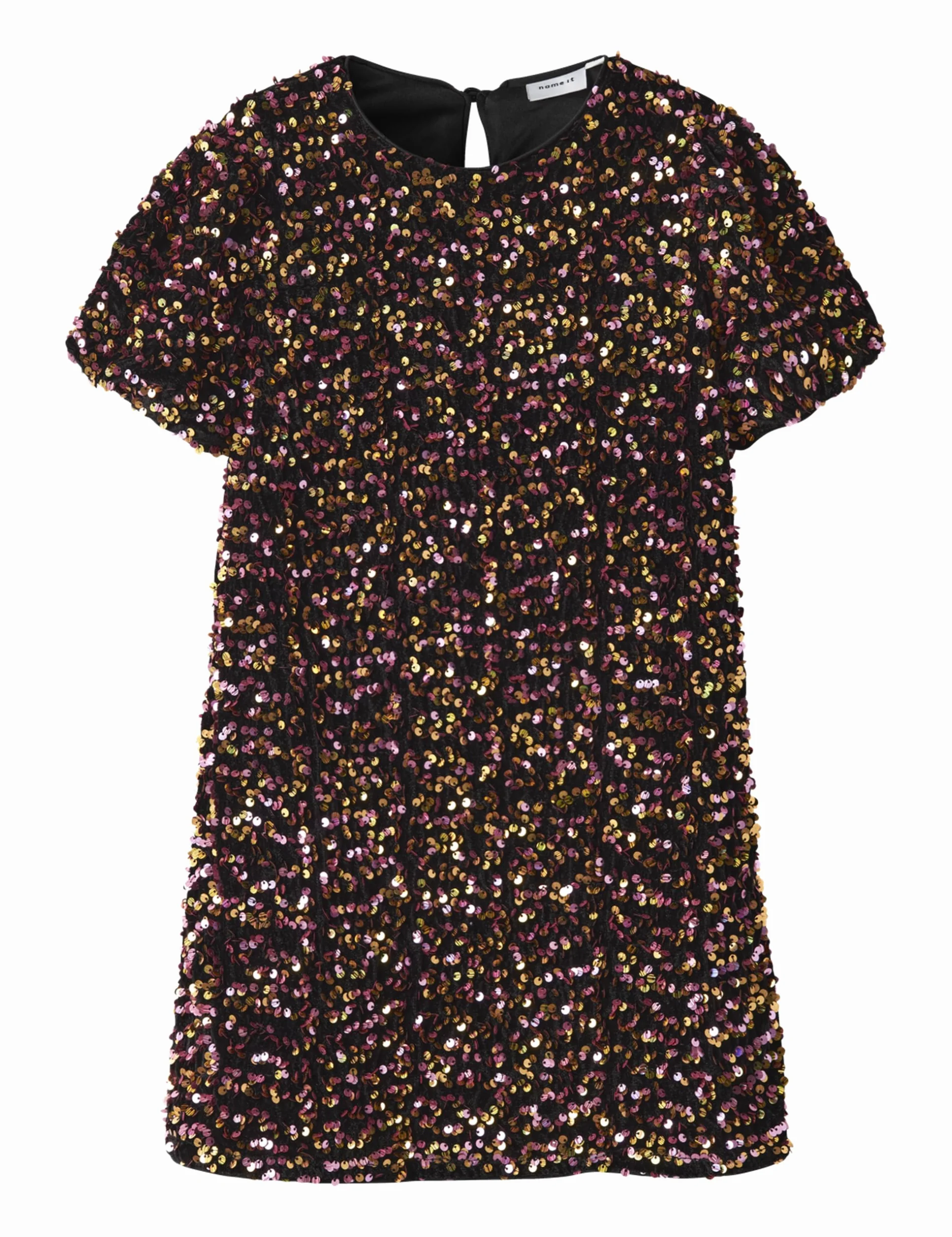 Nkfrunica SS Tunic Niñas Pack de 1