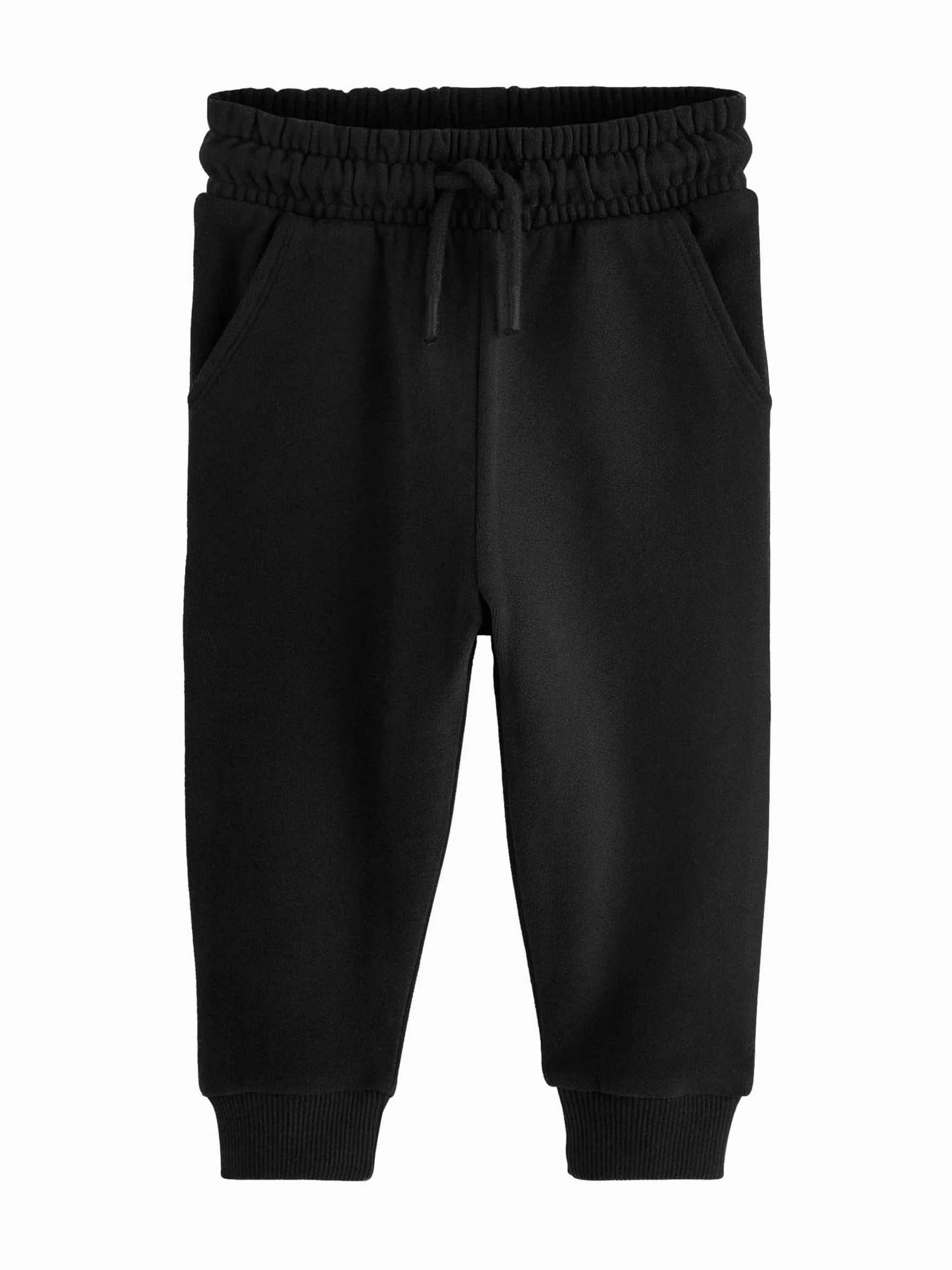 NEXT Niños Pantalones de Chándal Corte Slim Punto Tacto Suave