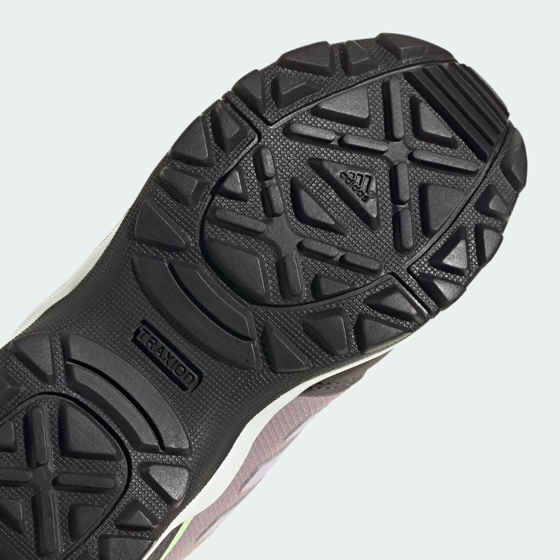 Adidas Terrex Hyperhiker Low Hiking Shoes Zapatos de senderismo niños